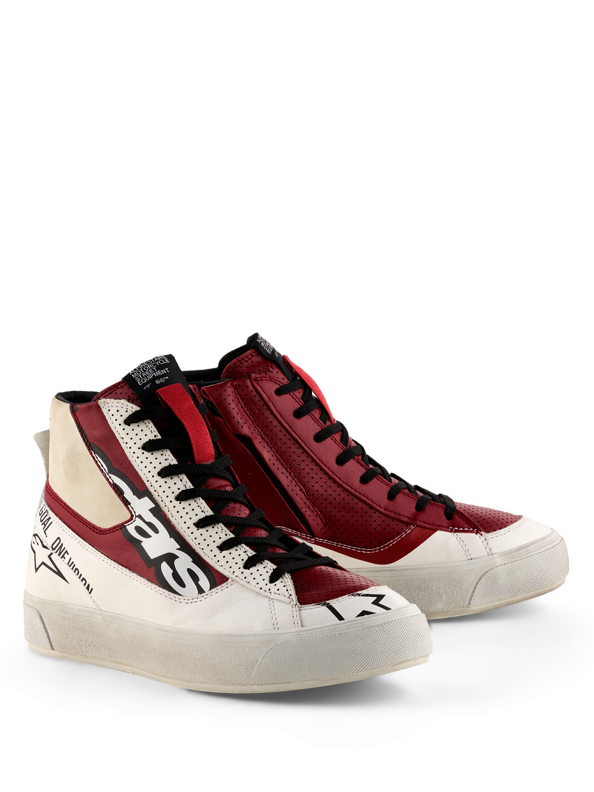 Sapatos Stella Stated Flair