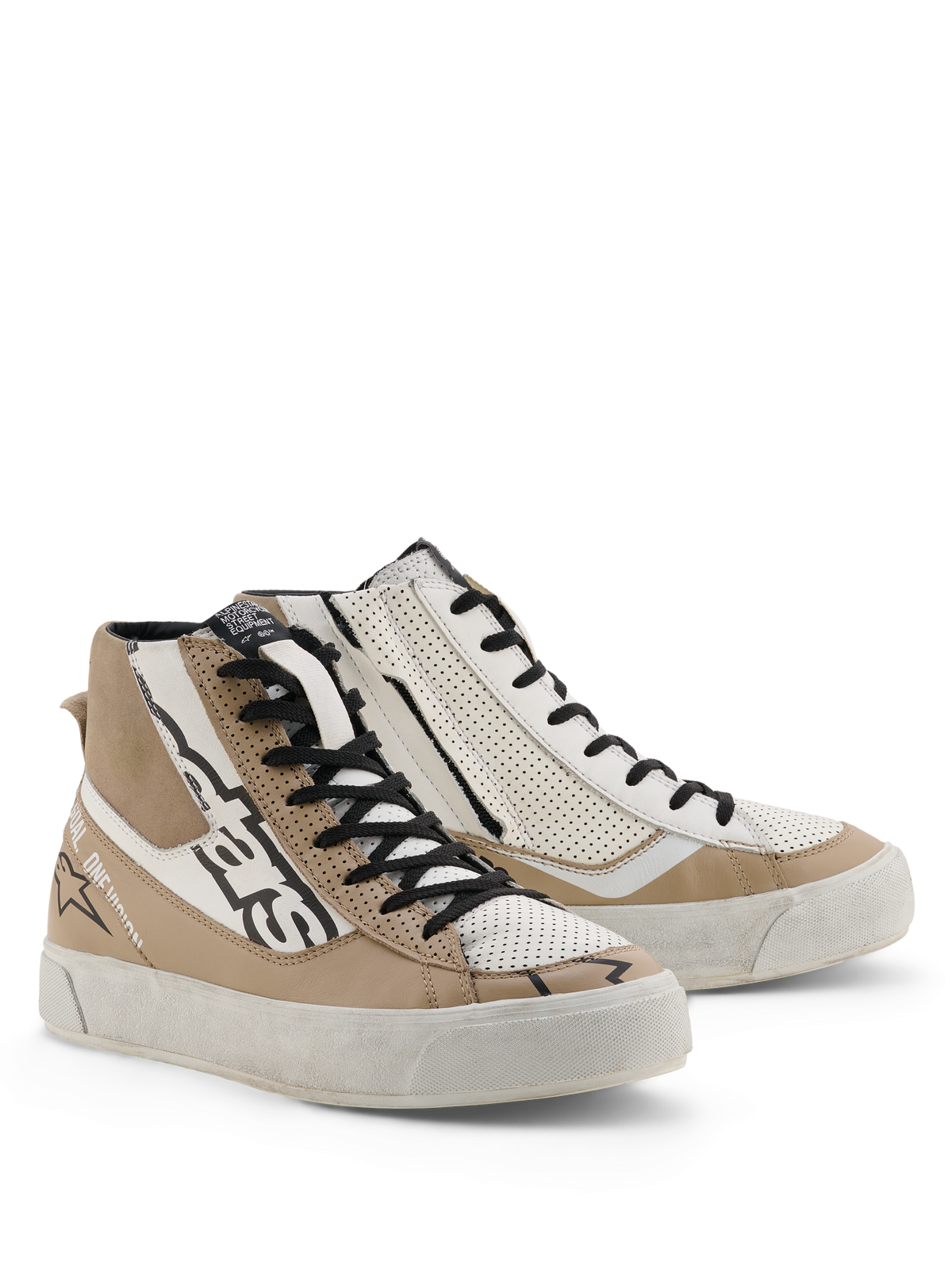 Sapatos Stella Stated Flair