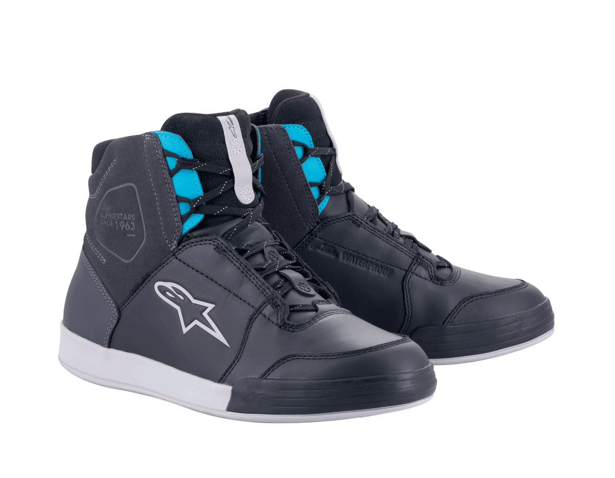 Sapatos Chrome Drystar®