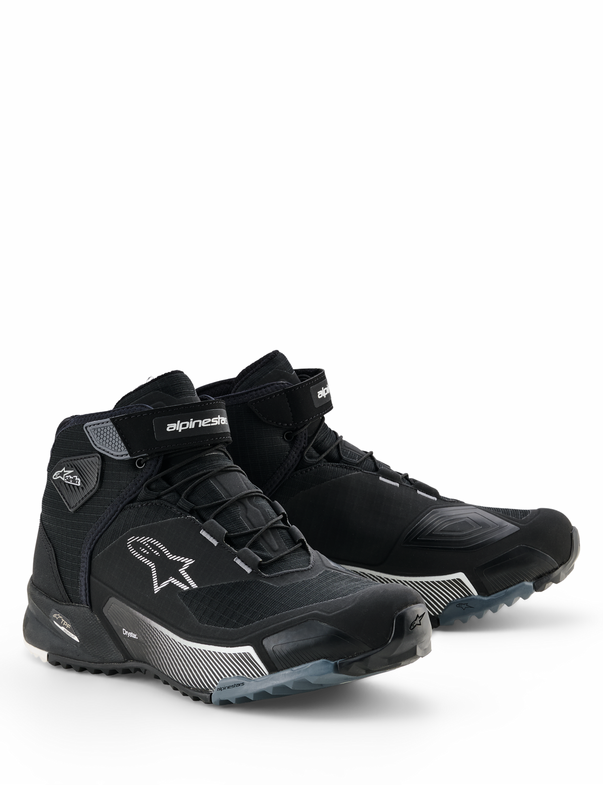 Sapatos De Moto CR-X Drystar®