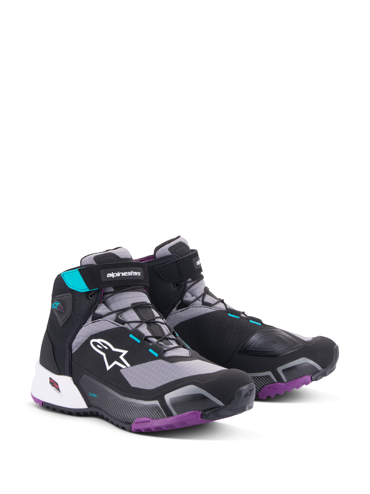 Sapatos De Moto CR-X Drystar®