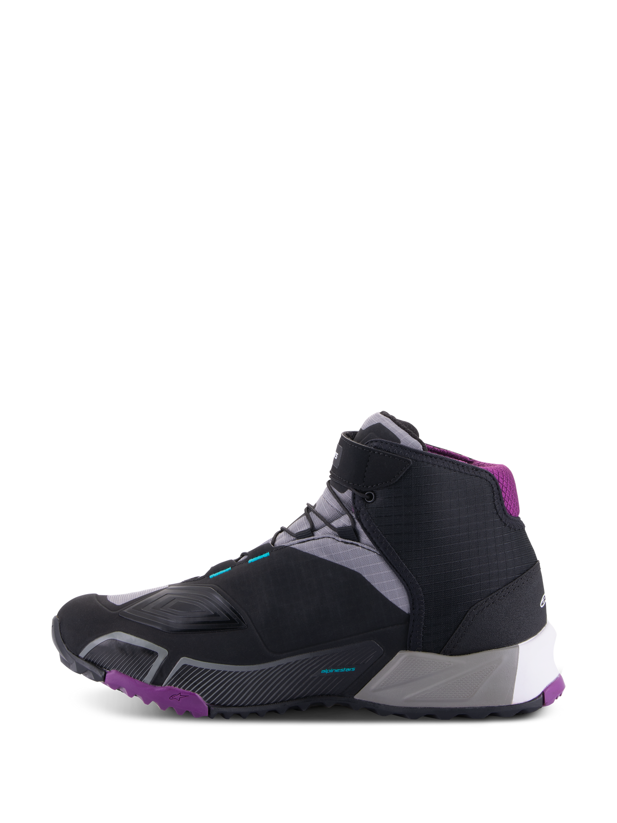 Sapatos De Moto CR-X Drystar®
