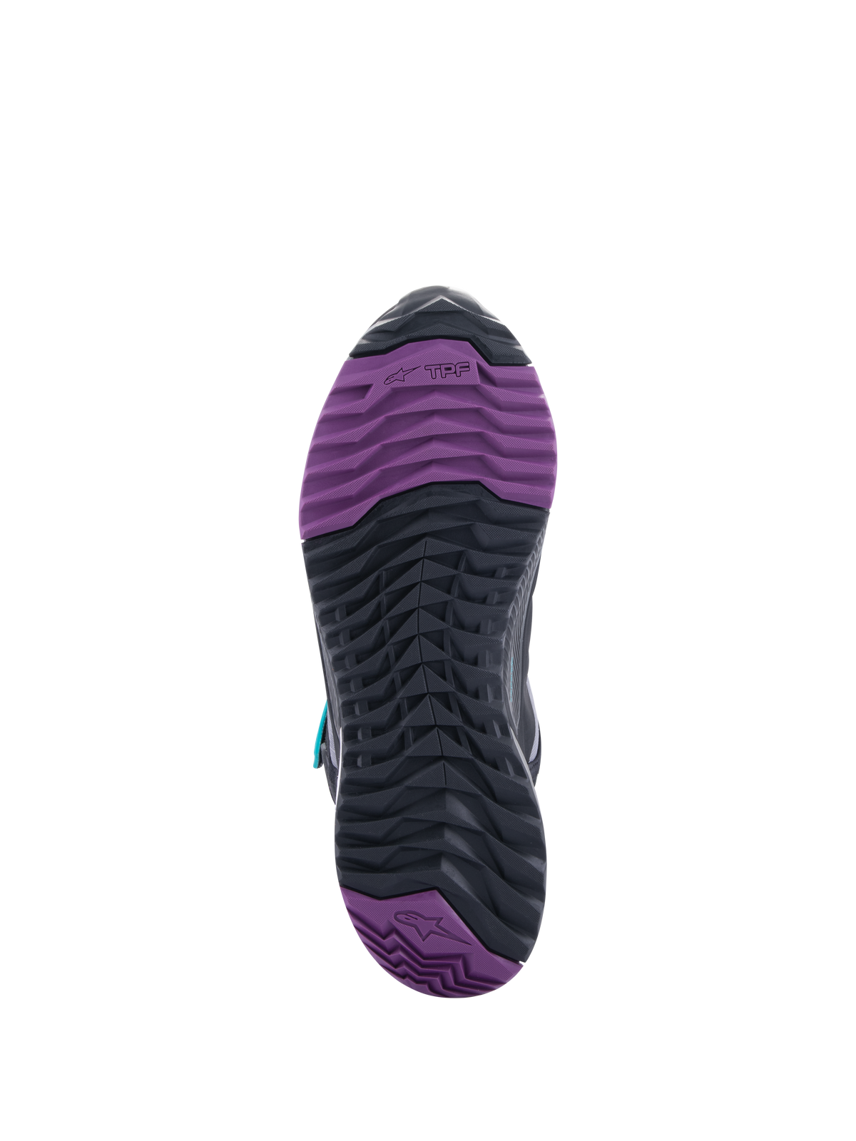 Sapatos De Moto CR-X Drystar®