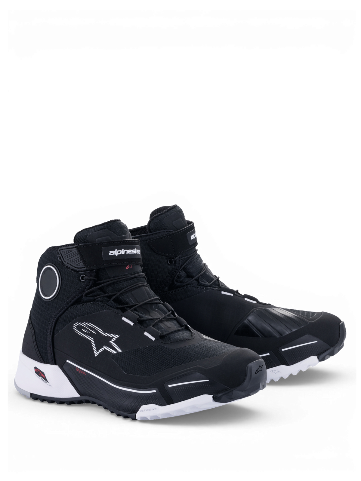 Sapatos De Moto CR-X Drystar®