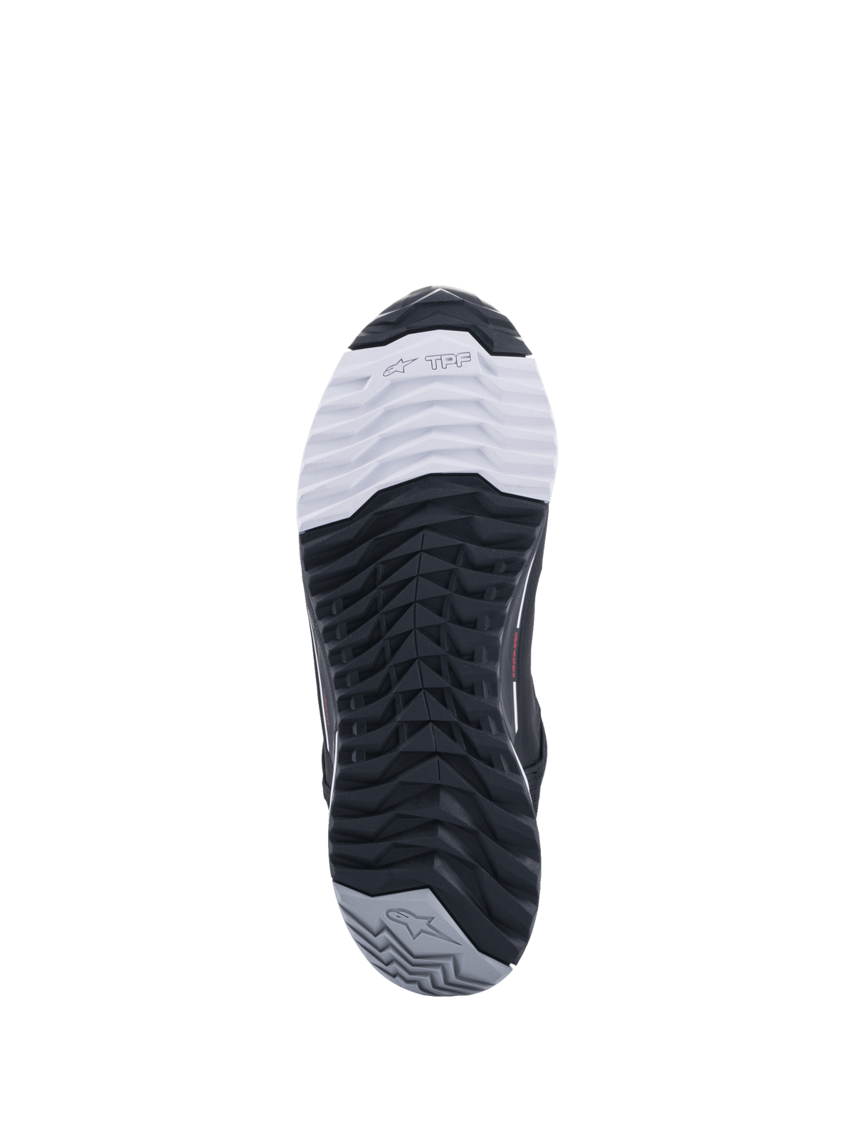 Sapatos De Moto CR-X Drystar®