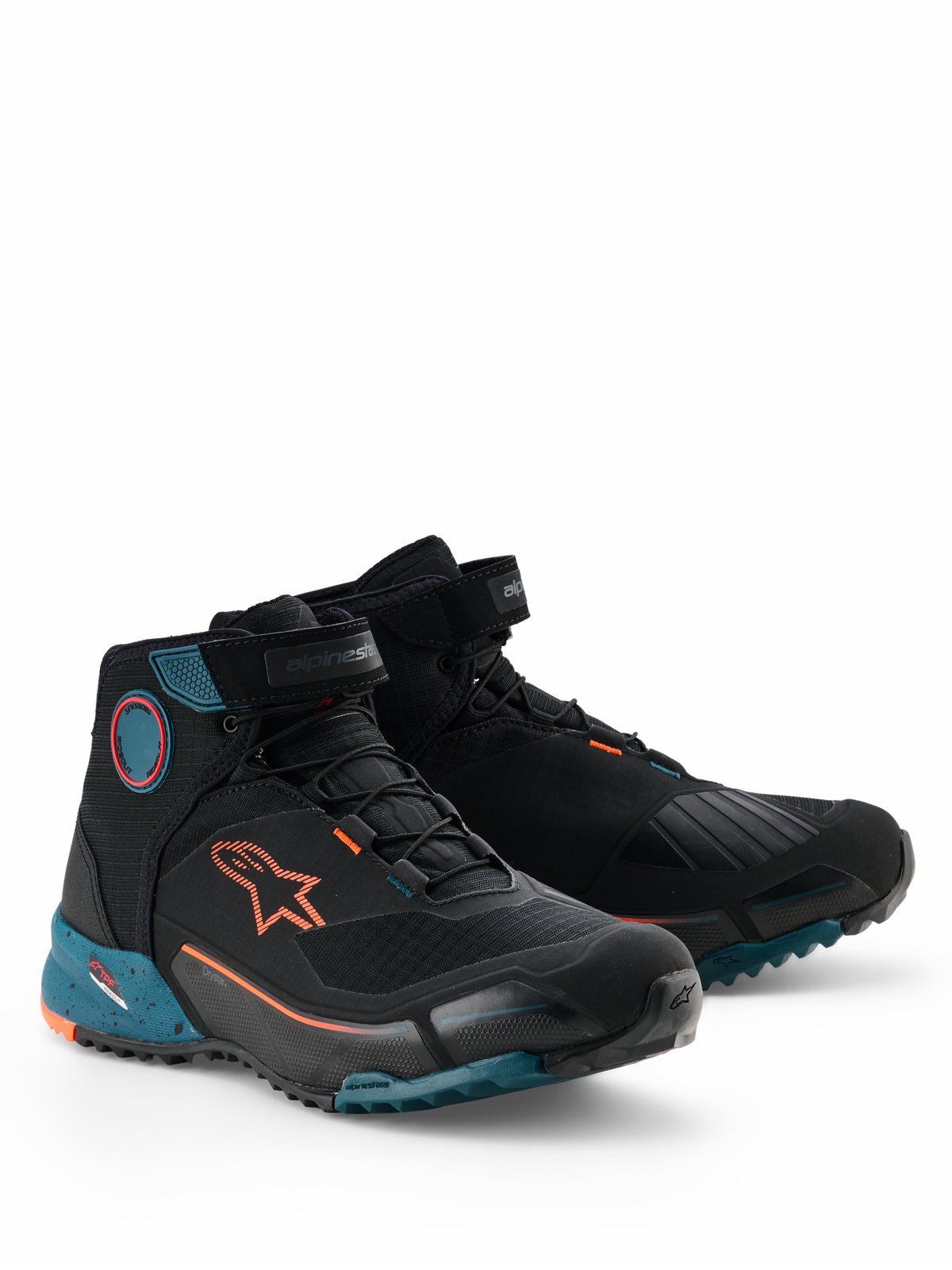 Sapatos De Moto CR-X Drystar®