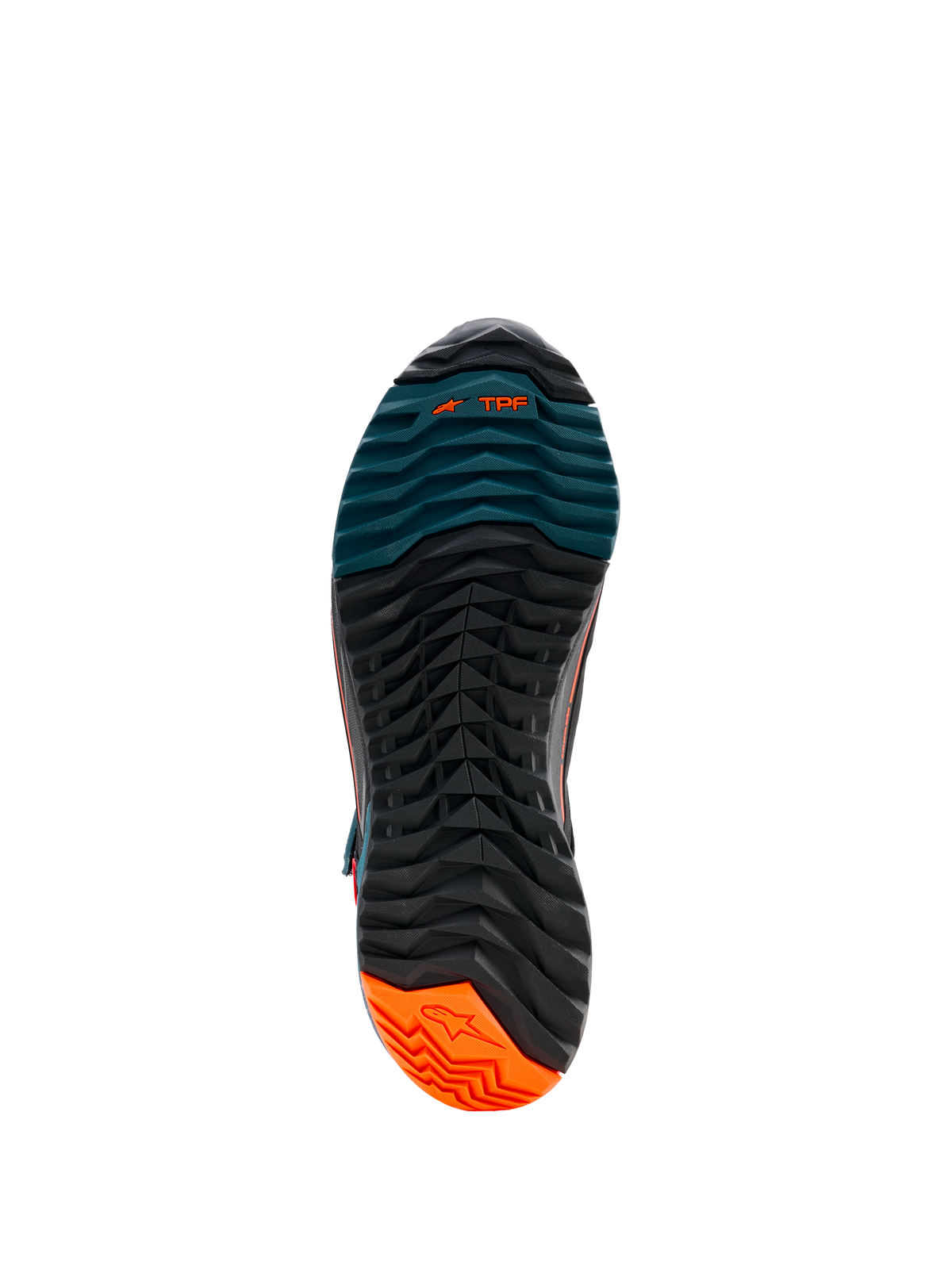 Sapatos De Moto CR-X Drystar®