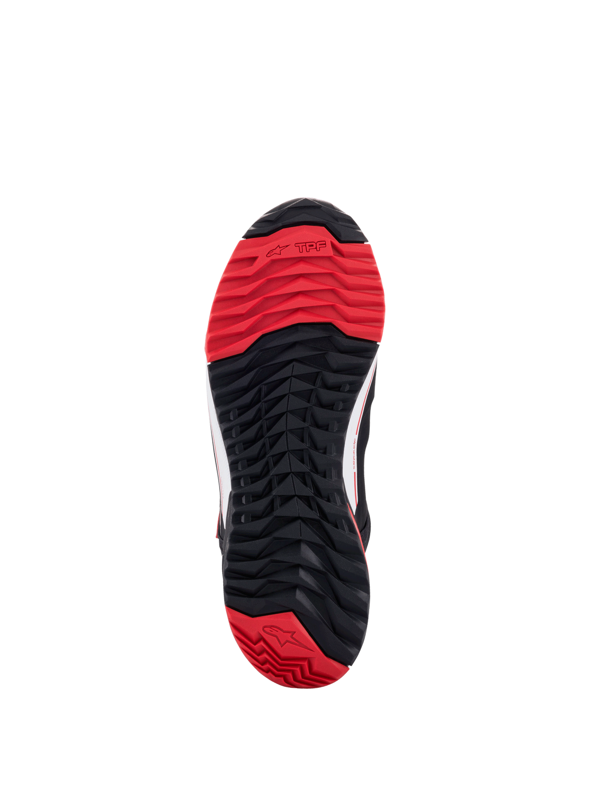 MM93 CR-X Drystar® Riding Shoes