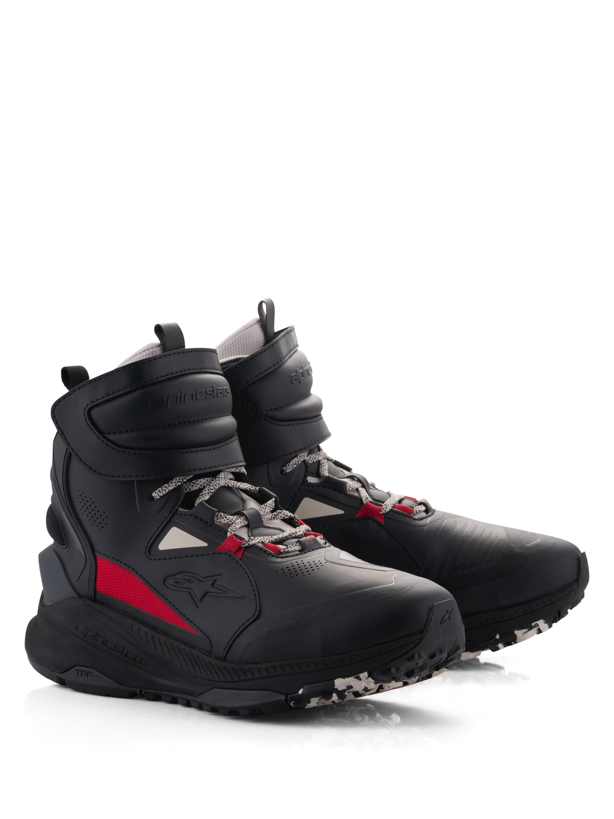Sapatos Speedstreet