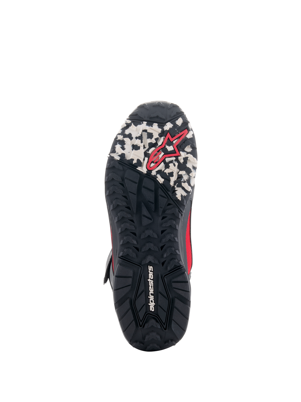 Sapatos Speedstreet