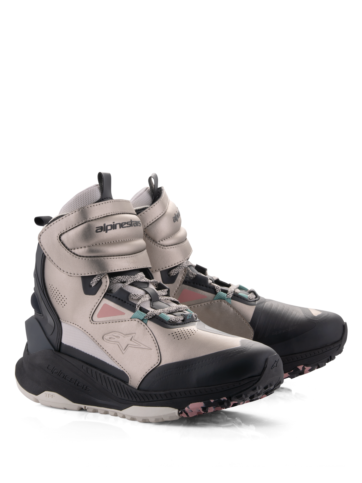 Sapatos Speedstreet