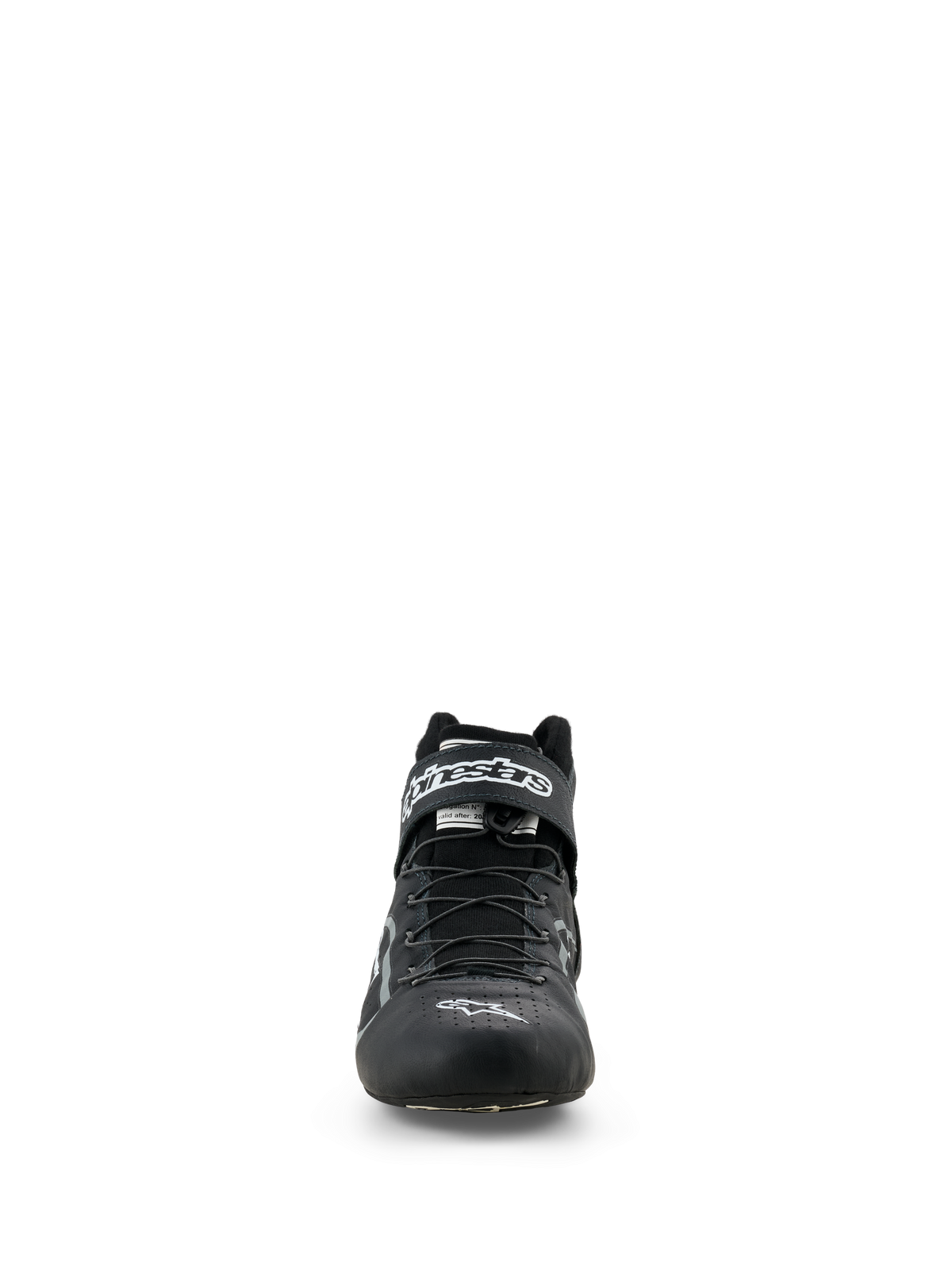 Sapatos Lamborghini Tech-1 Z V3 Edição Limitada FIA