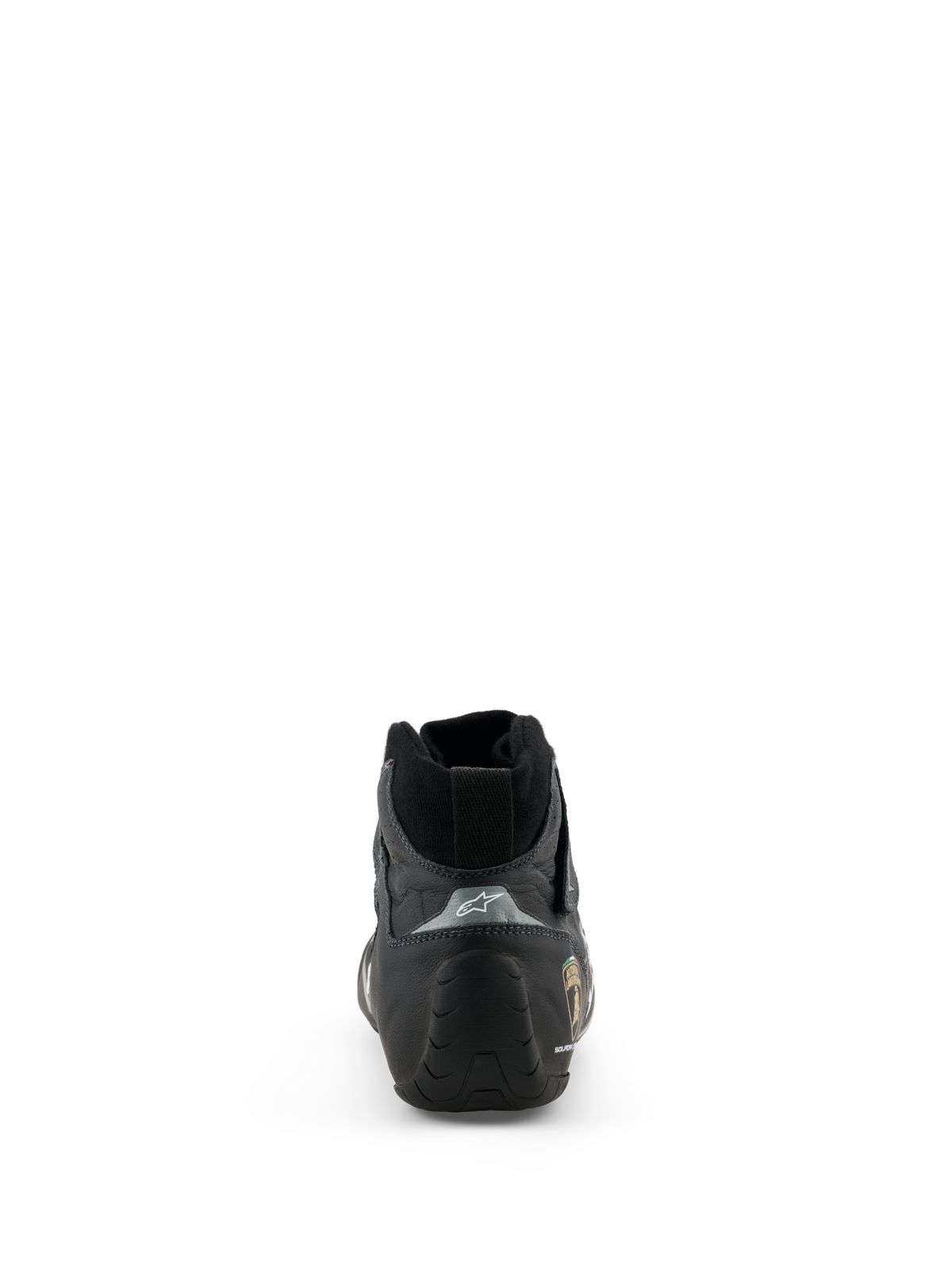 Sapatos Lamborghini Tech-1 Z V3 Edição Limitada FIA