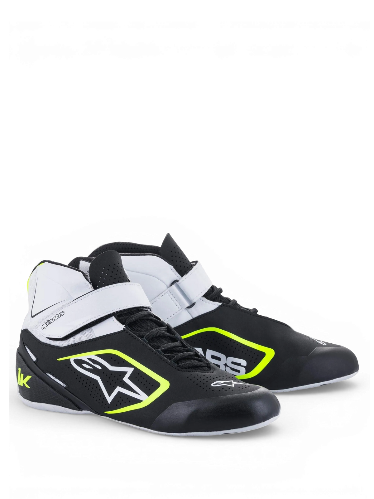 Sapatos Tech-1 K V2