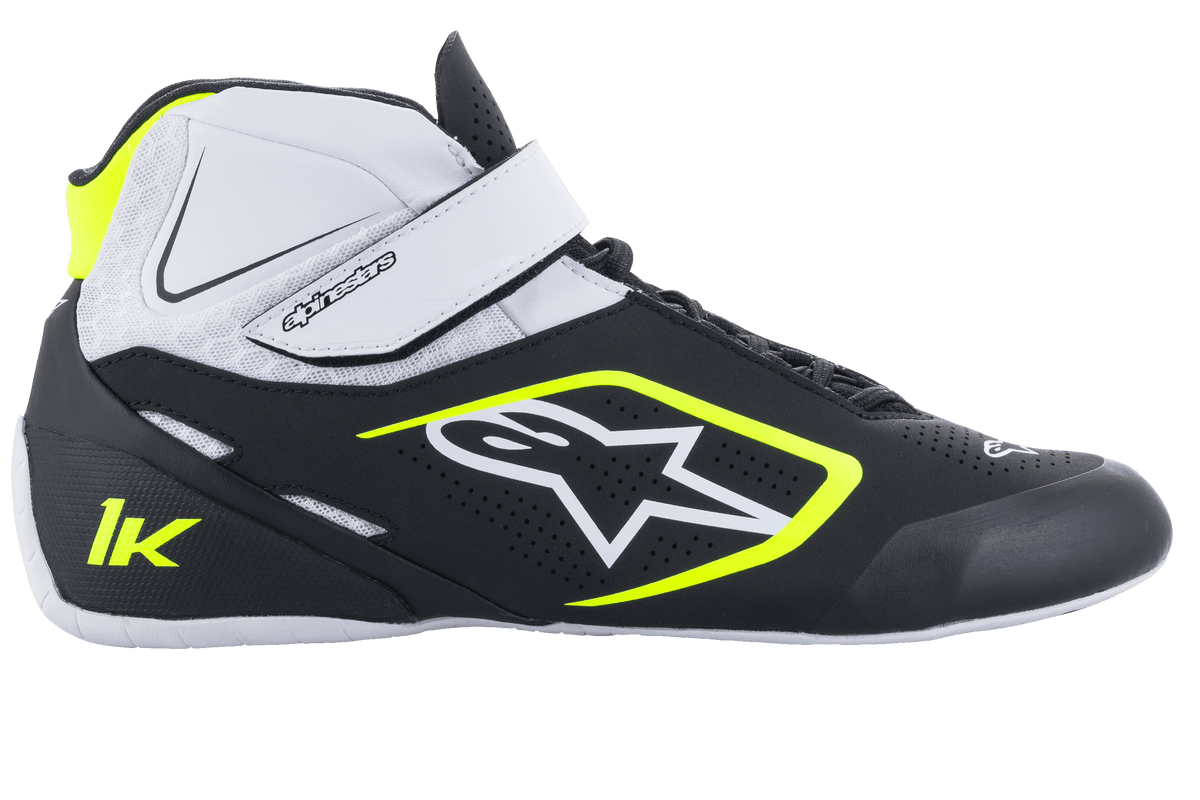 Sapatos Tech-1 K V2