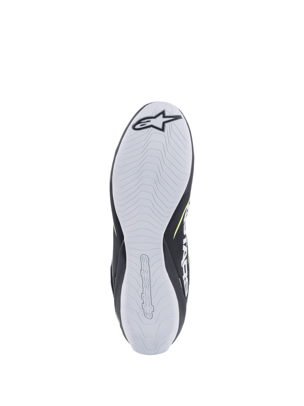 Sapatos Tech-1 K V2