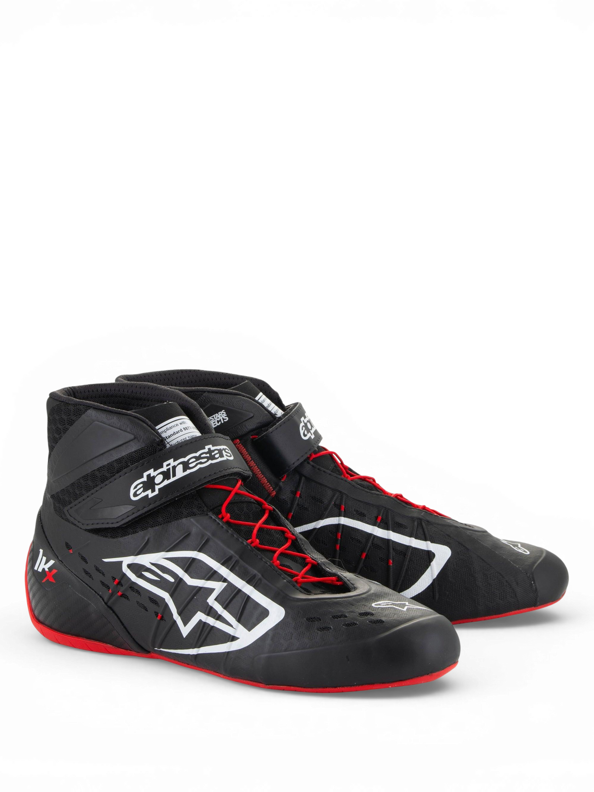 Sapatos Tech-1 KX V3