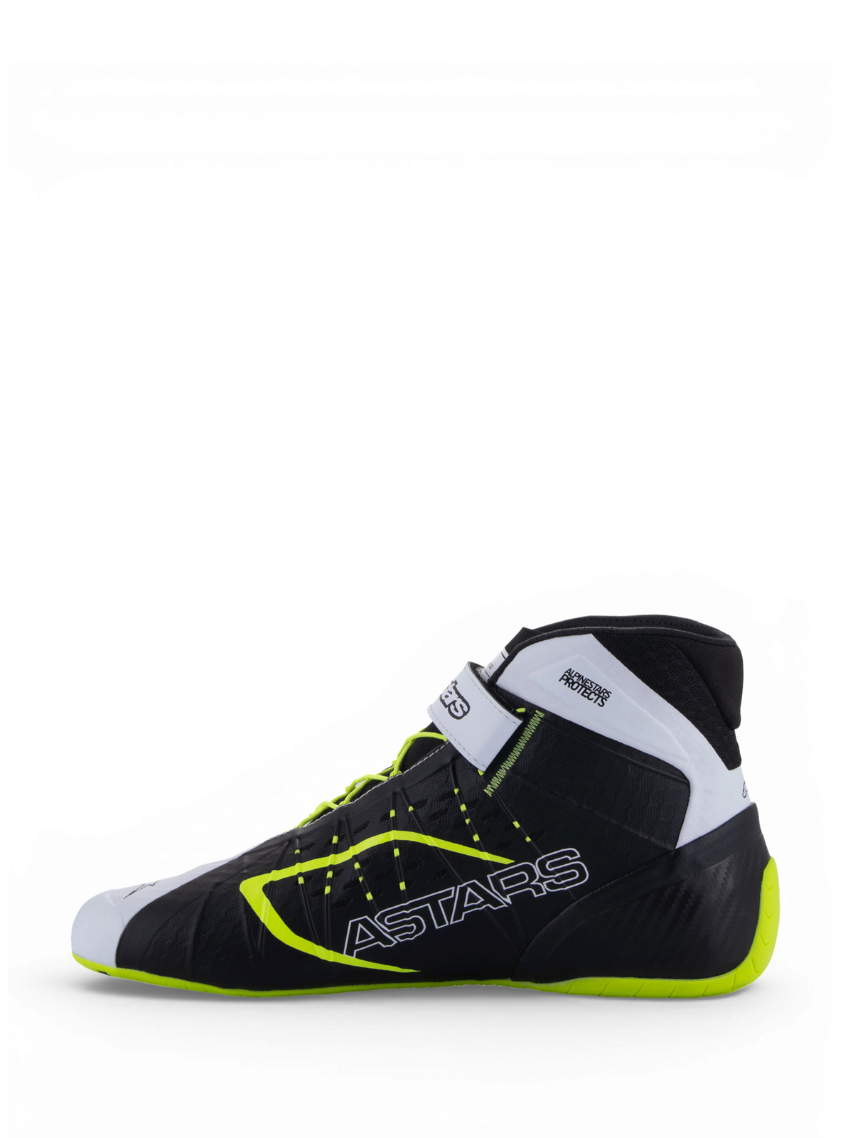 Sapatos Tech-1 KX V3 - FIA