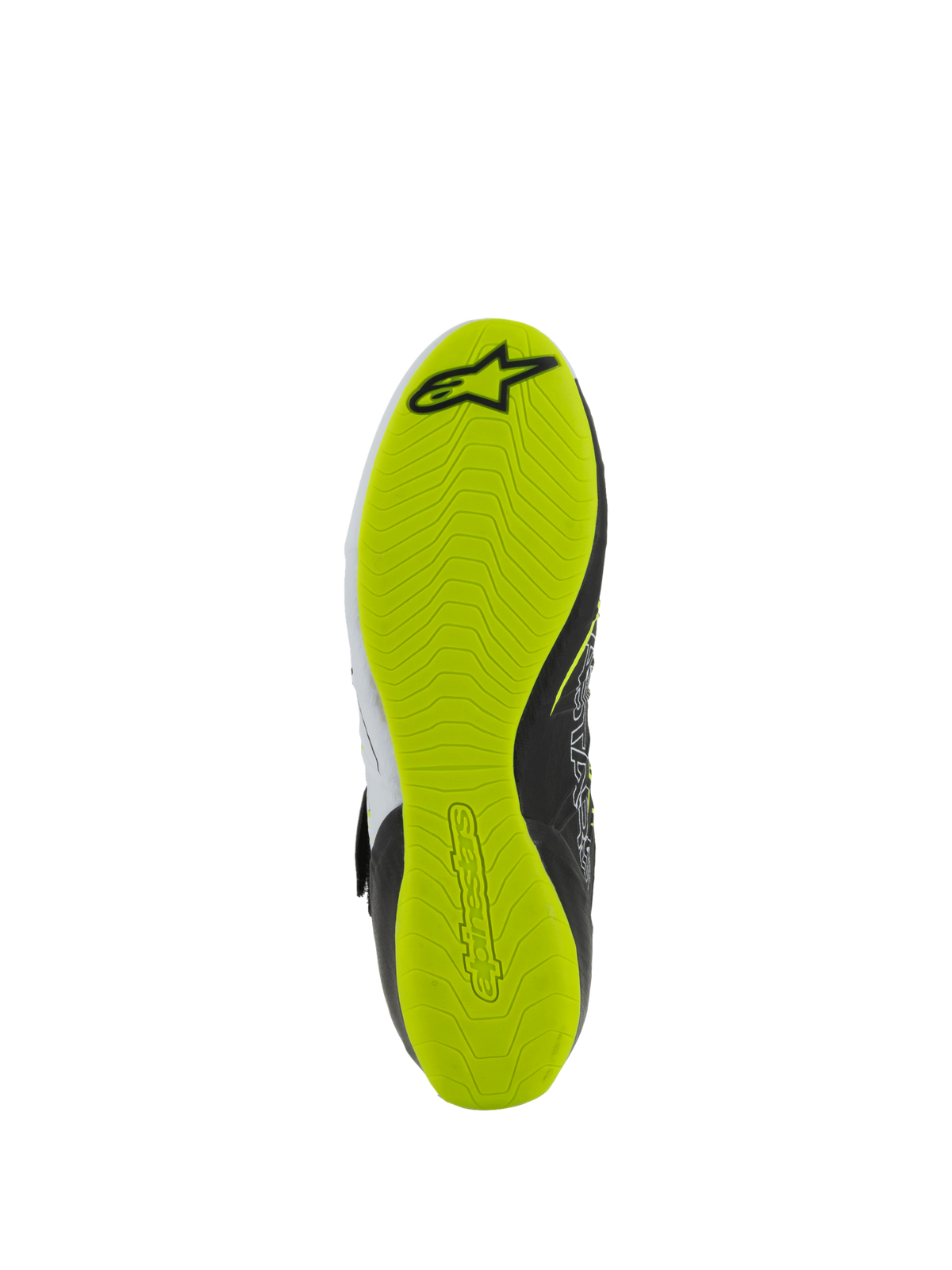 Sapatos Tech-1 KX V3 - FIA