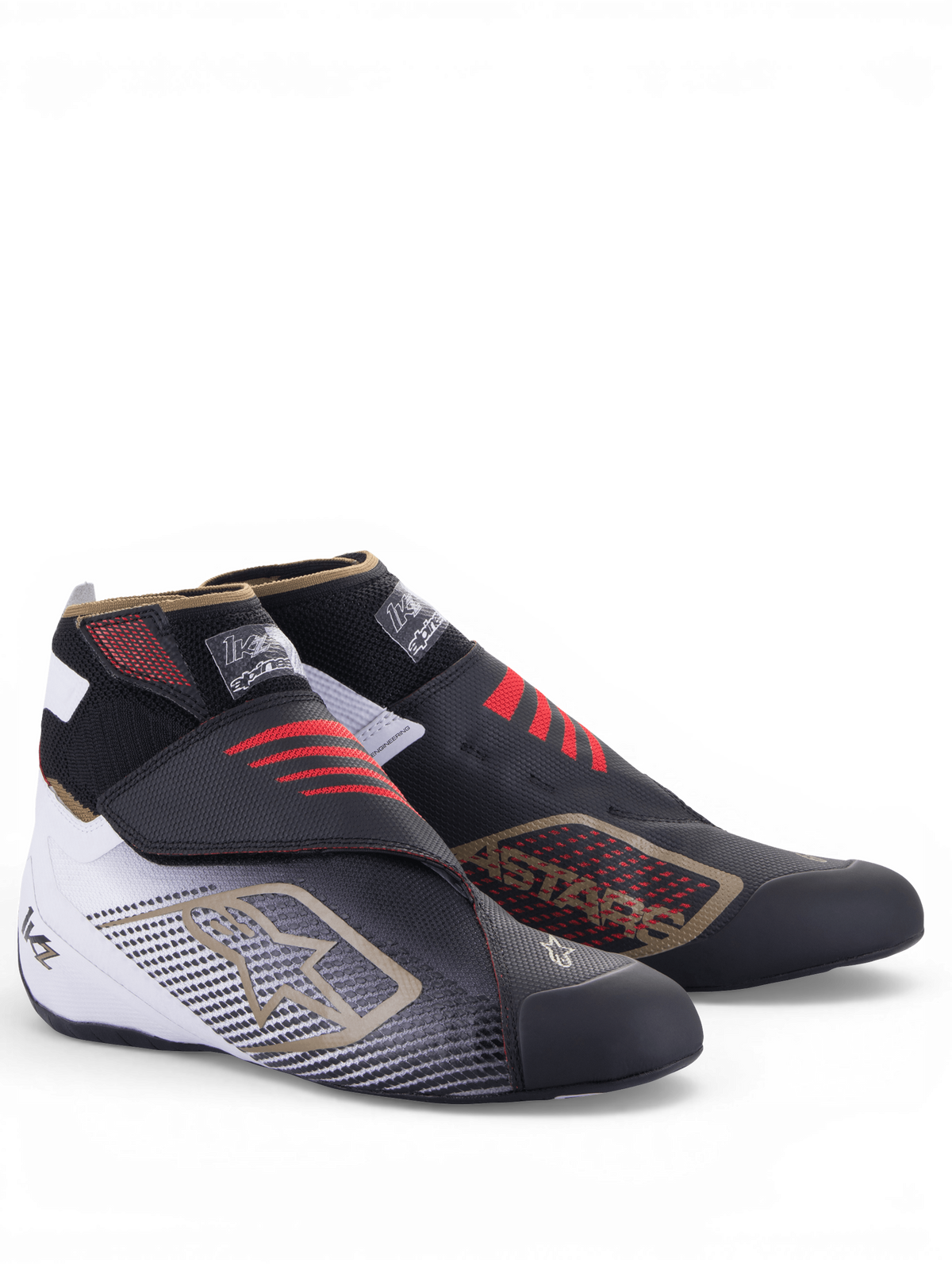 Sapatos Tech-1 KZ V2