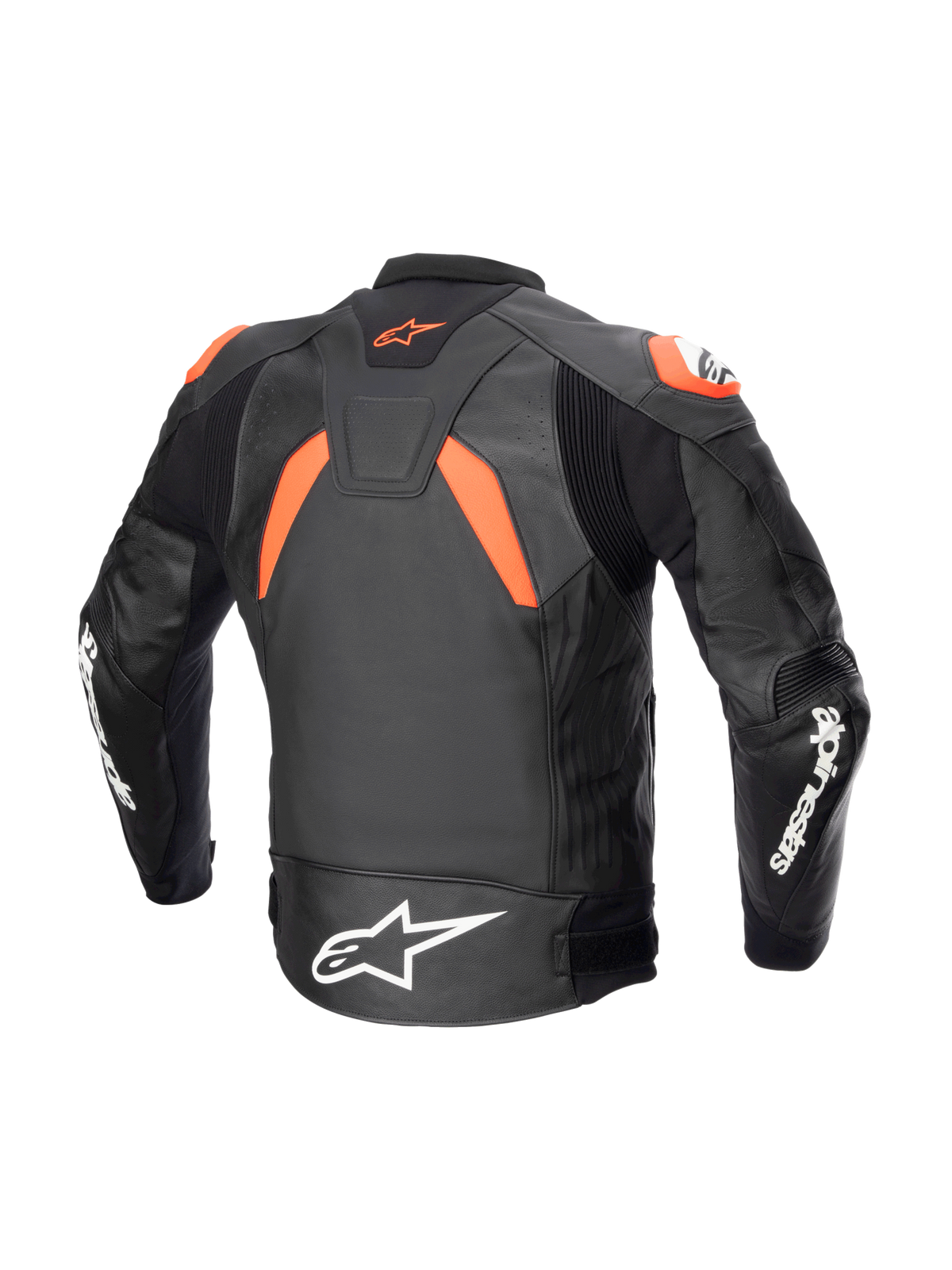 Jaqueta De Couro GP Plus V4