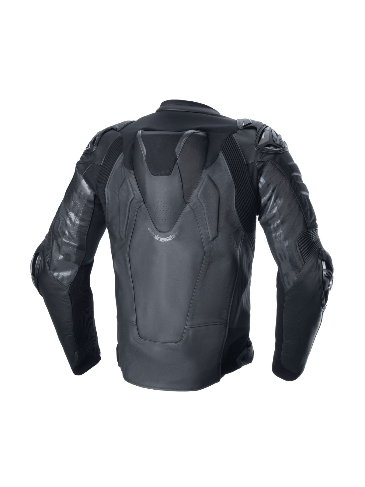 Jaqueta De Couro Atem V5