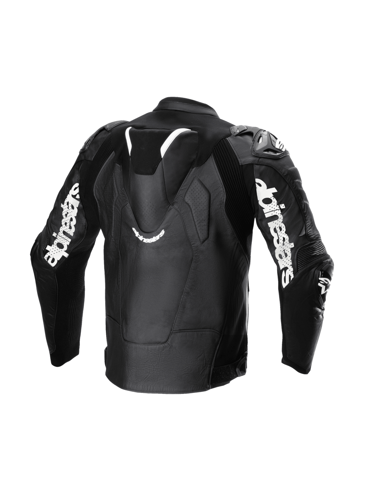 Jaqueta De Couro Atem V5
