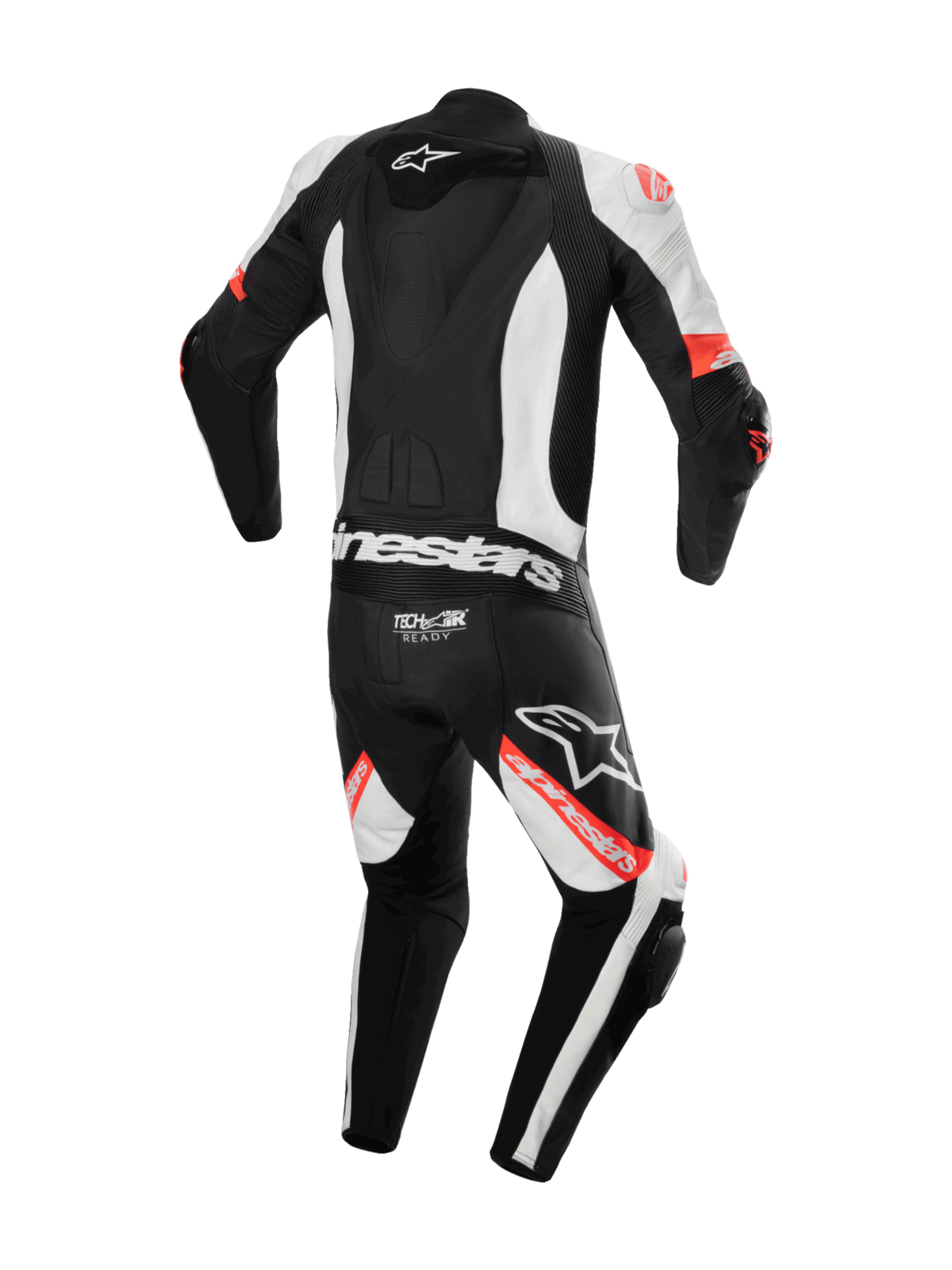Missile V2 Ward Leather Suit - 1 Piece