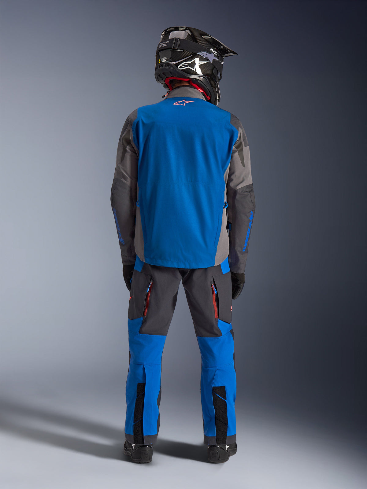 Maxdura Drystar®XF Laminated Armored Shell