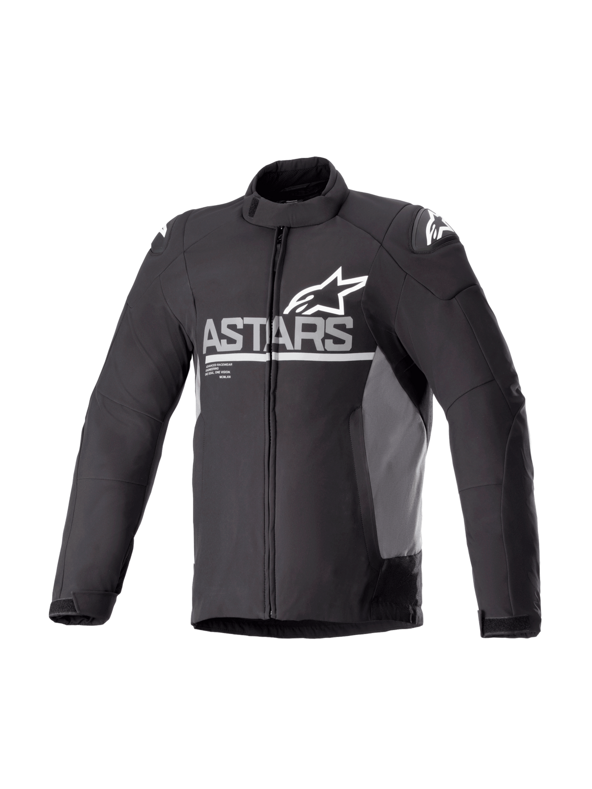 SMX Waterproof Jacket