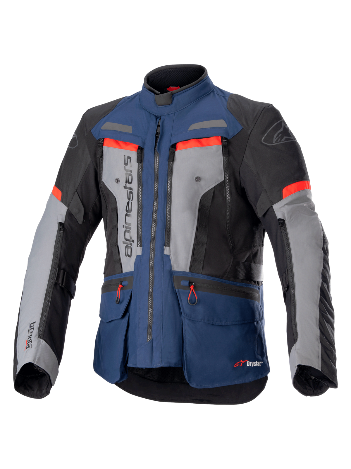 Jaqueta Bogota' Pro Drystar®