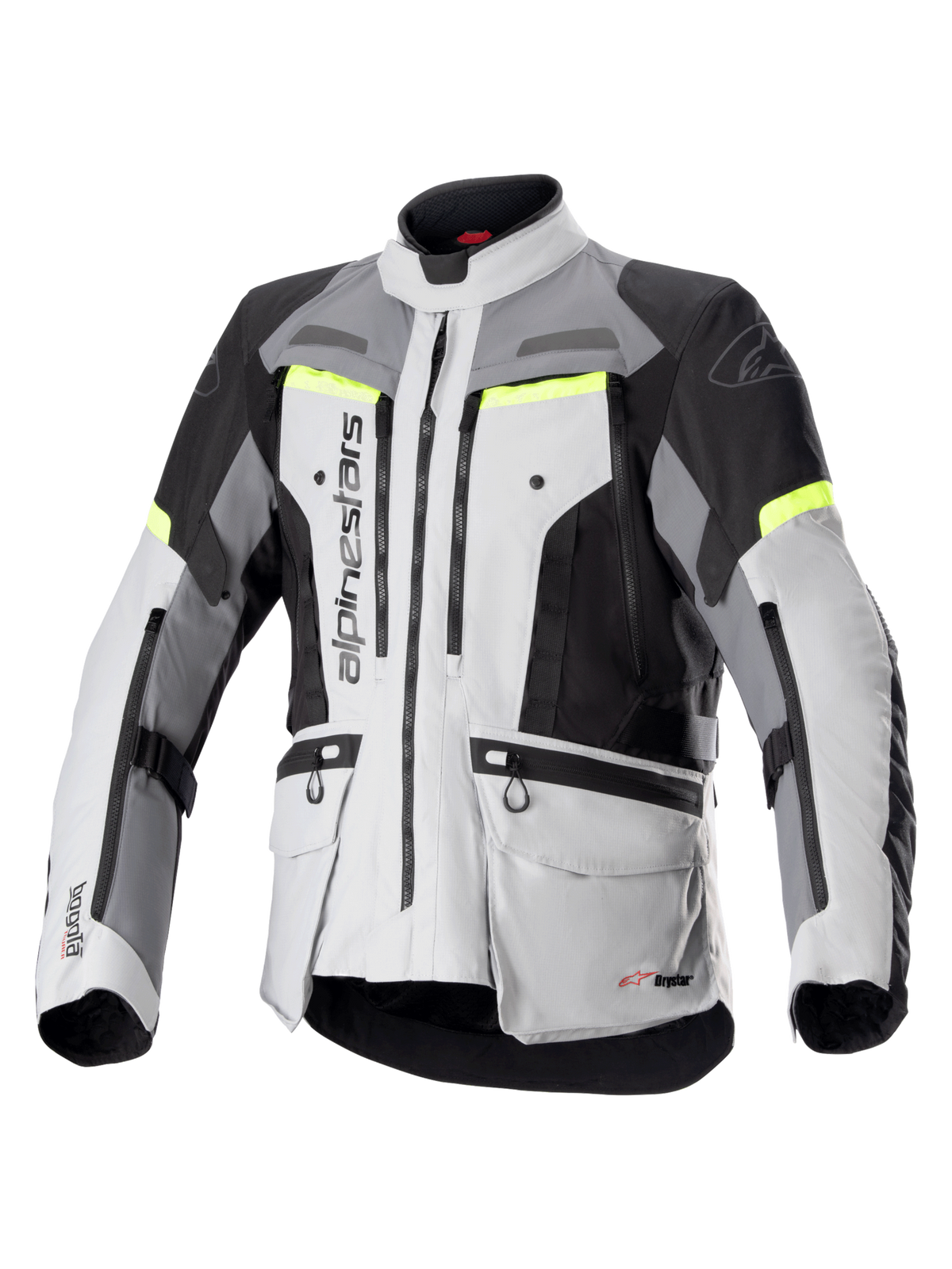 Jaqueta Bogota' Pro Drystar®