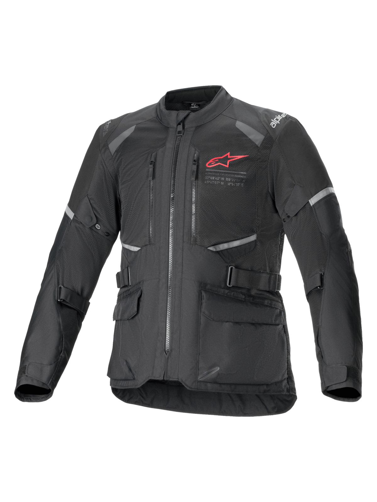 Jaqueta Andes Air Drystar®
