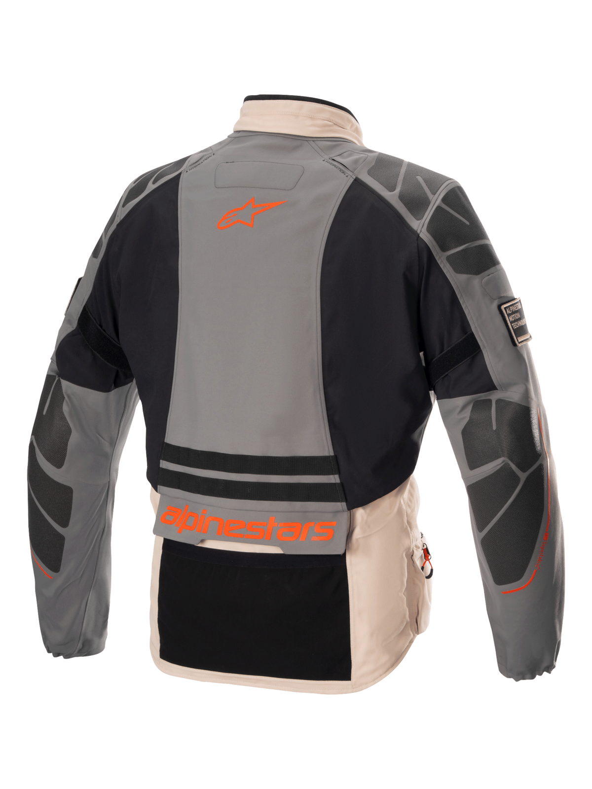 AMT-10R Drystar® XF Jacket