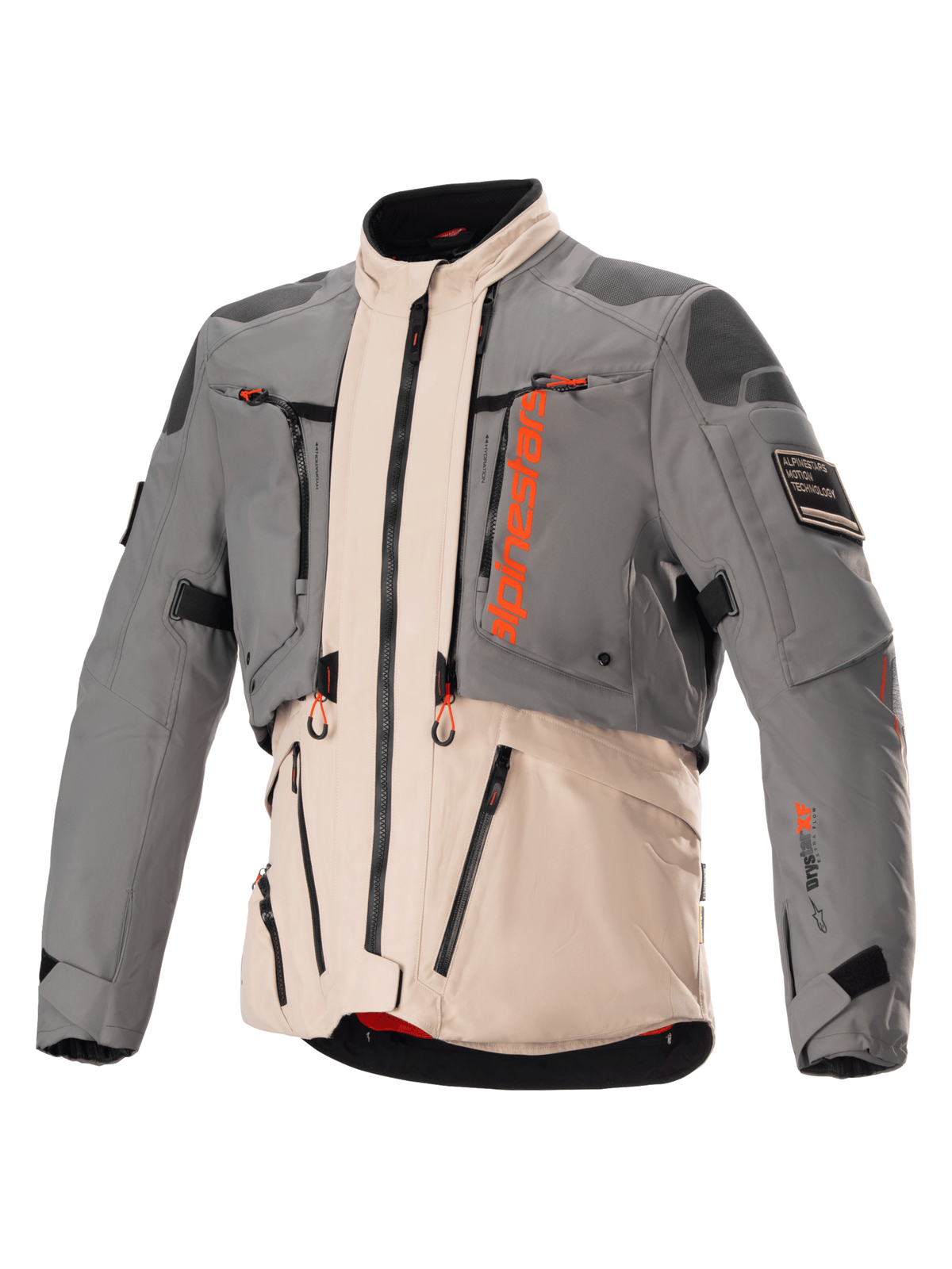 AMT-10R Drystar® XF Jacket