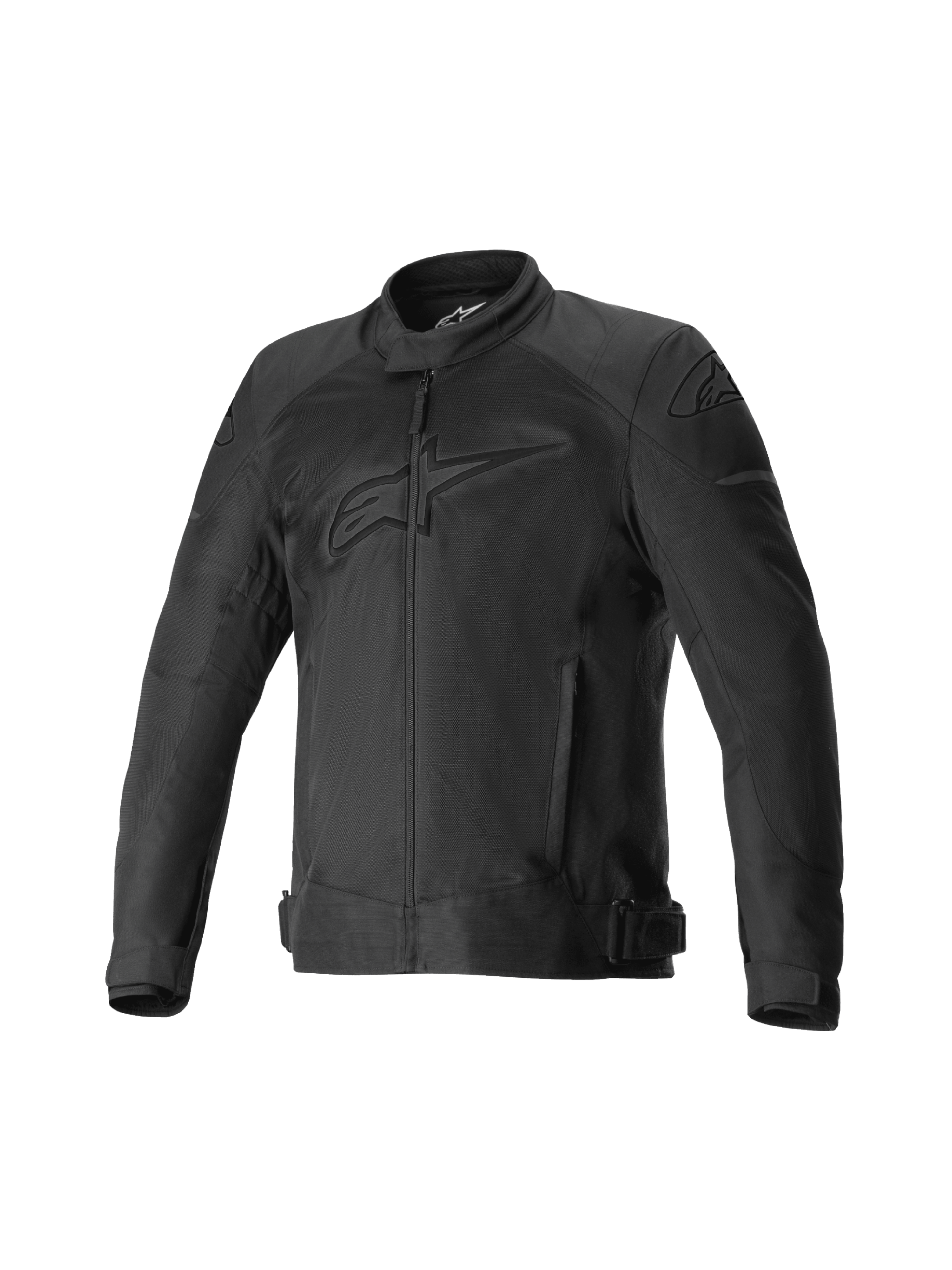 Jaqueta T-SP X Superair - Casaco Motociclismo Preto | Alpinestars®