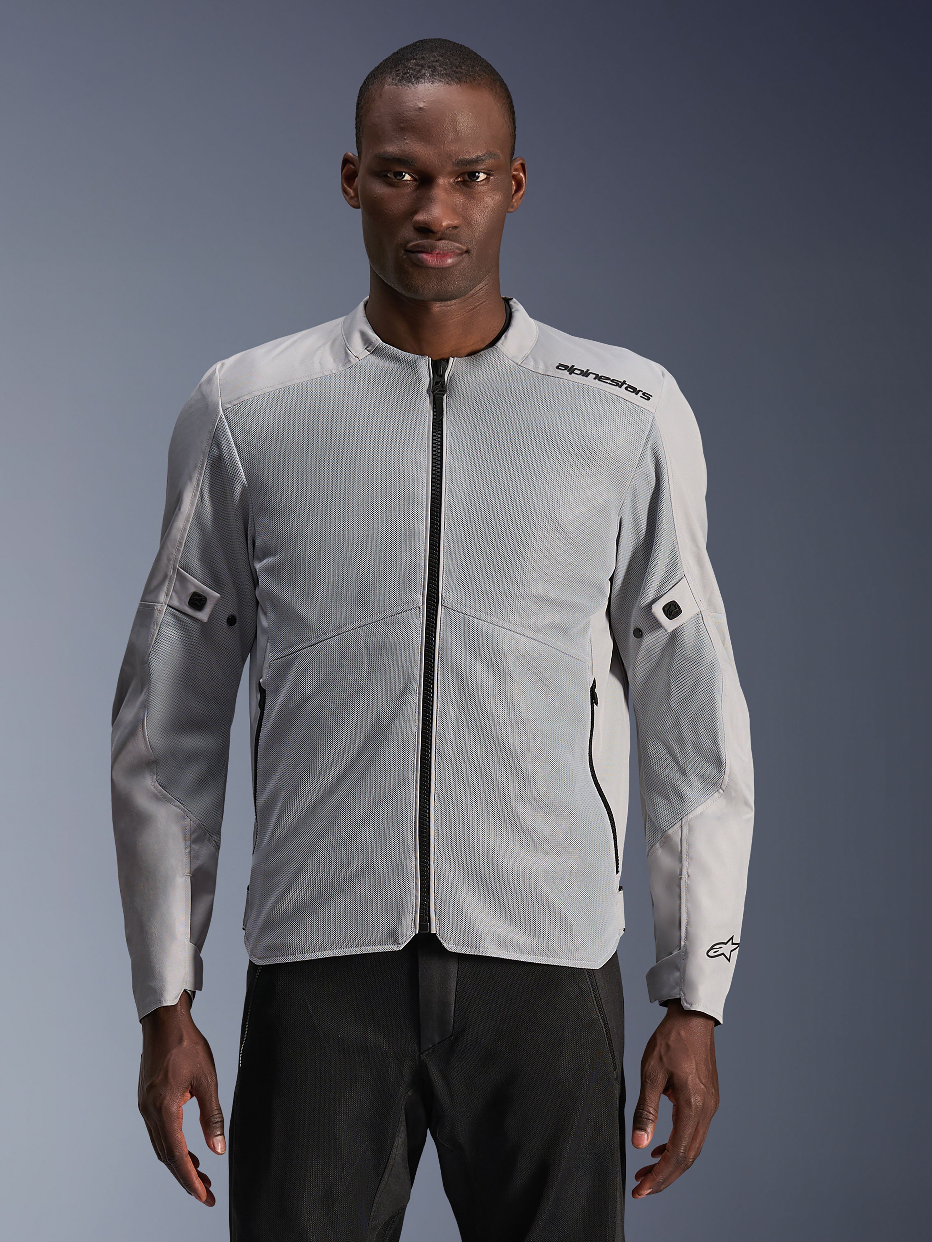 Alpinestars C-1 AIR JACKET アルパインスターズ C-1 Air - Casaco Motociclismo | Alpinestars®