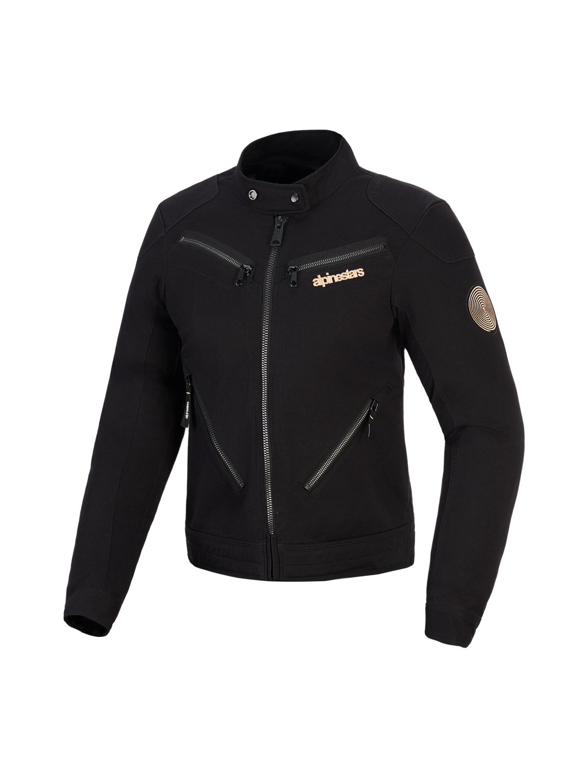 Stella Grace Jacket
