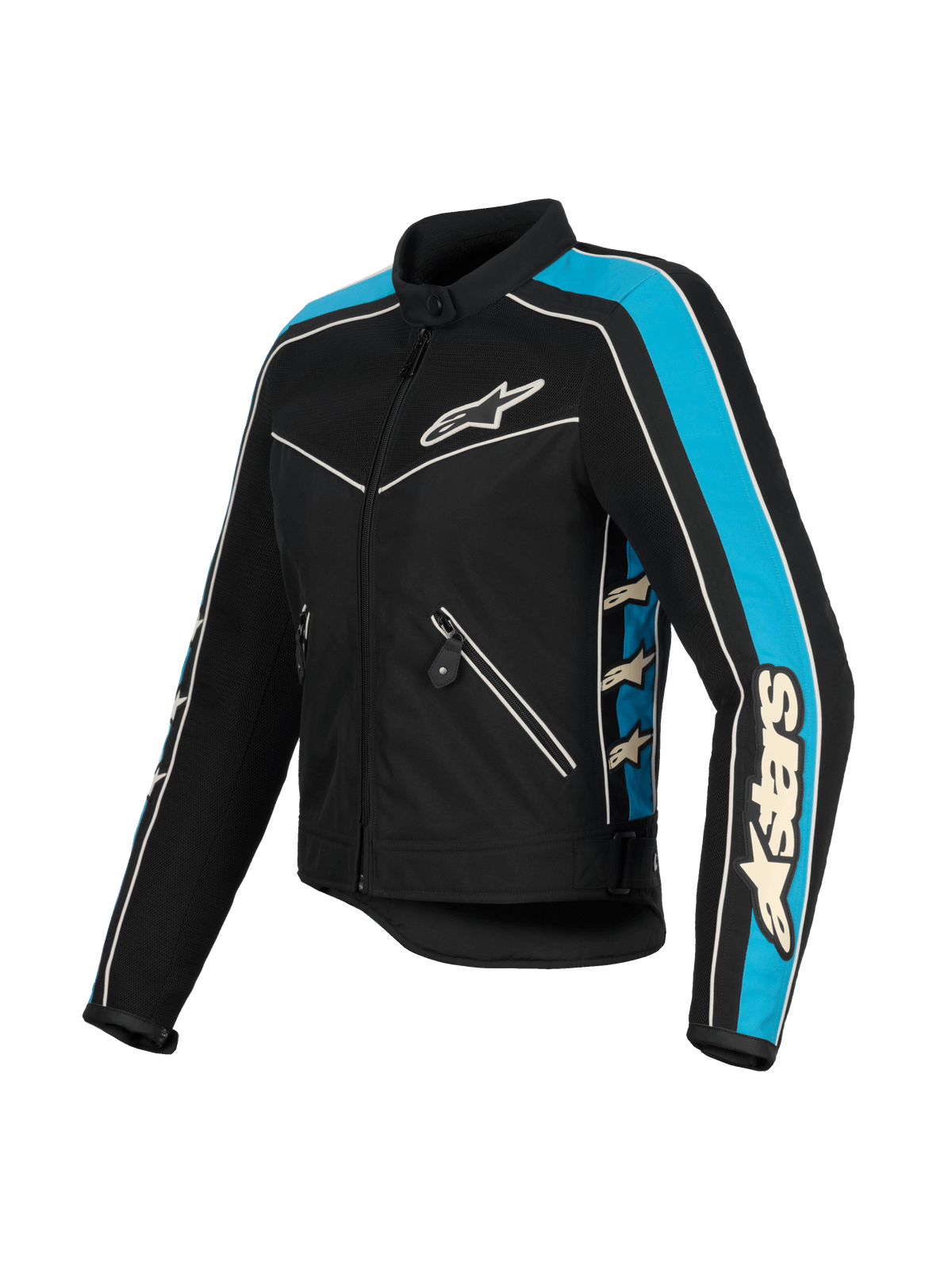 Jaqueta Stella T-Dyno Air