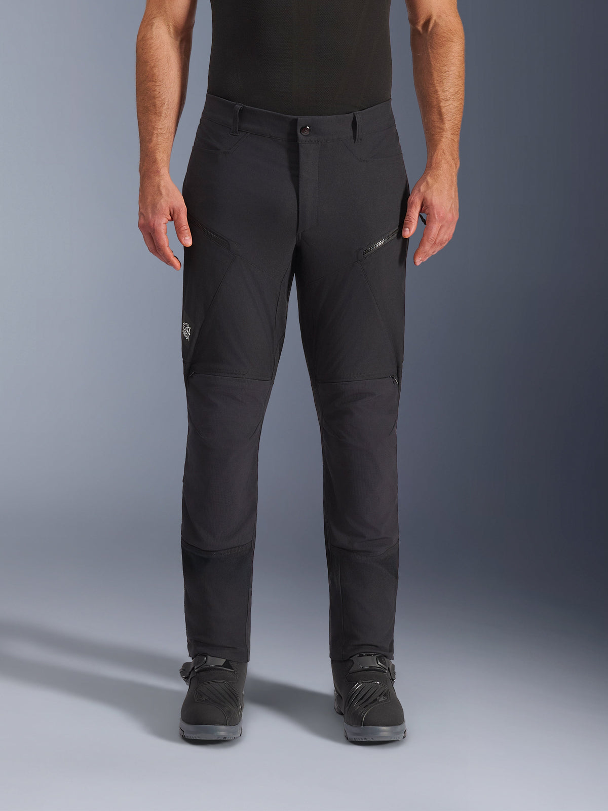 Explore AST Pants