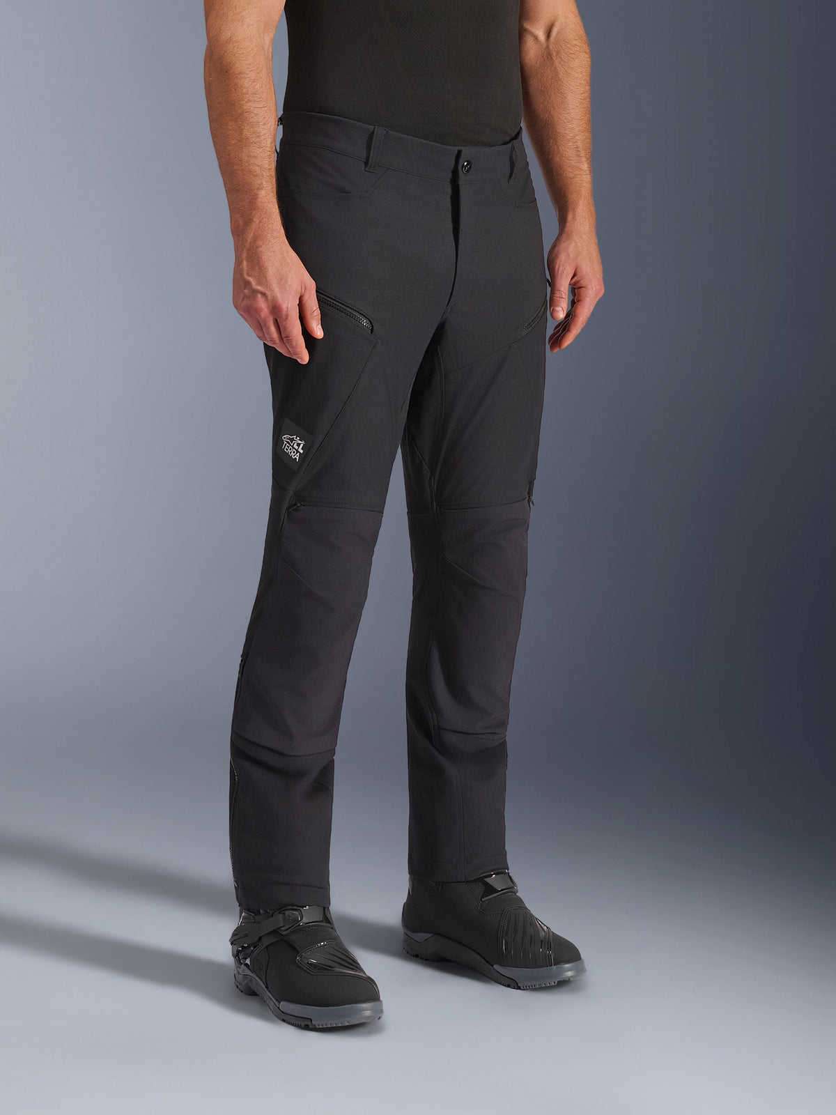 Explore AST Pants