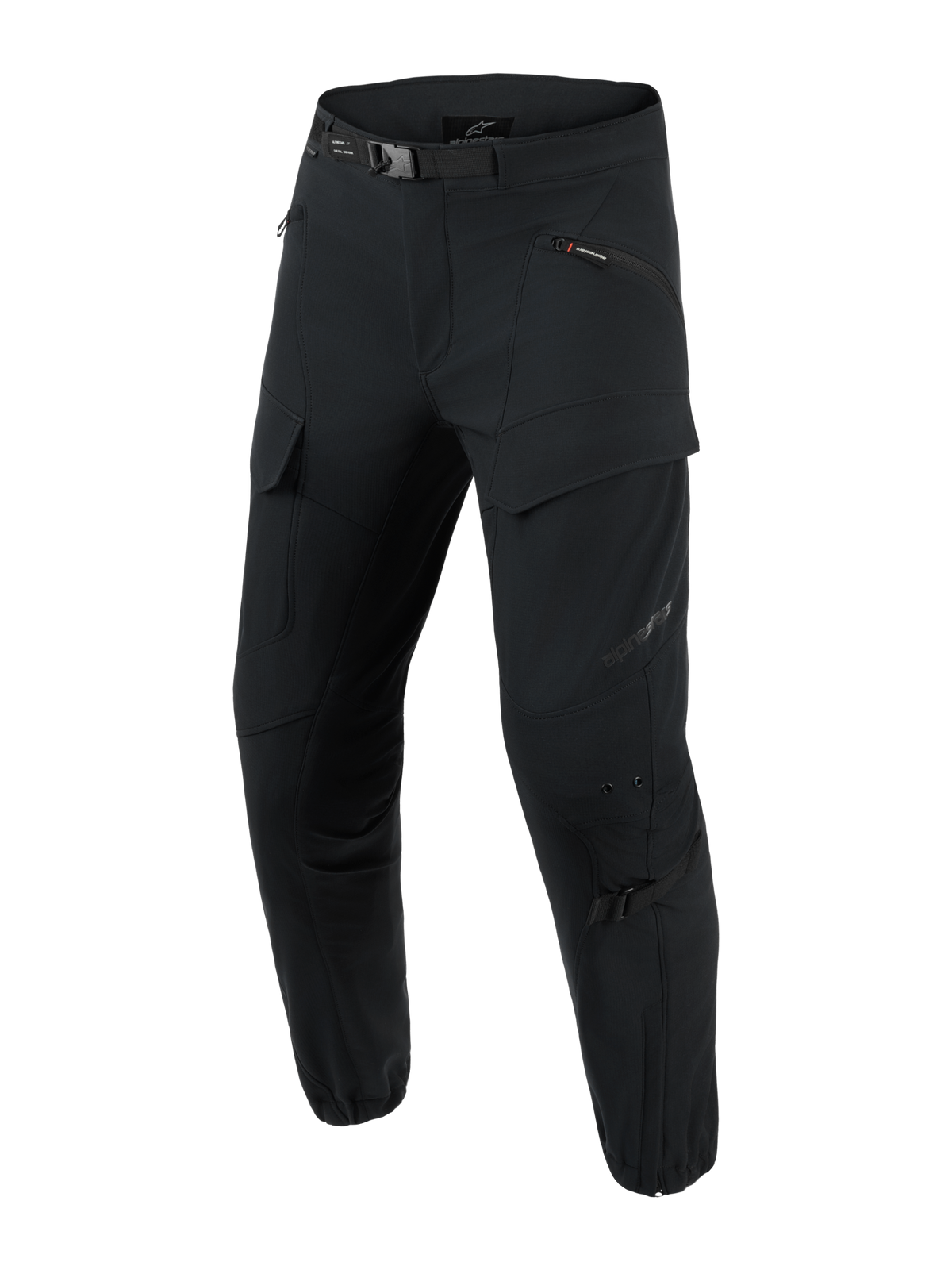 Calças De Moto Juggernaut V2
