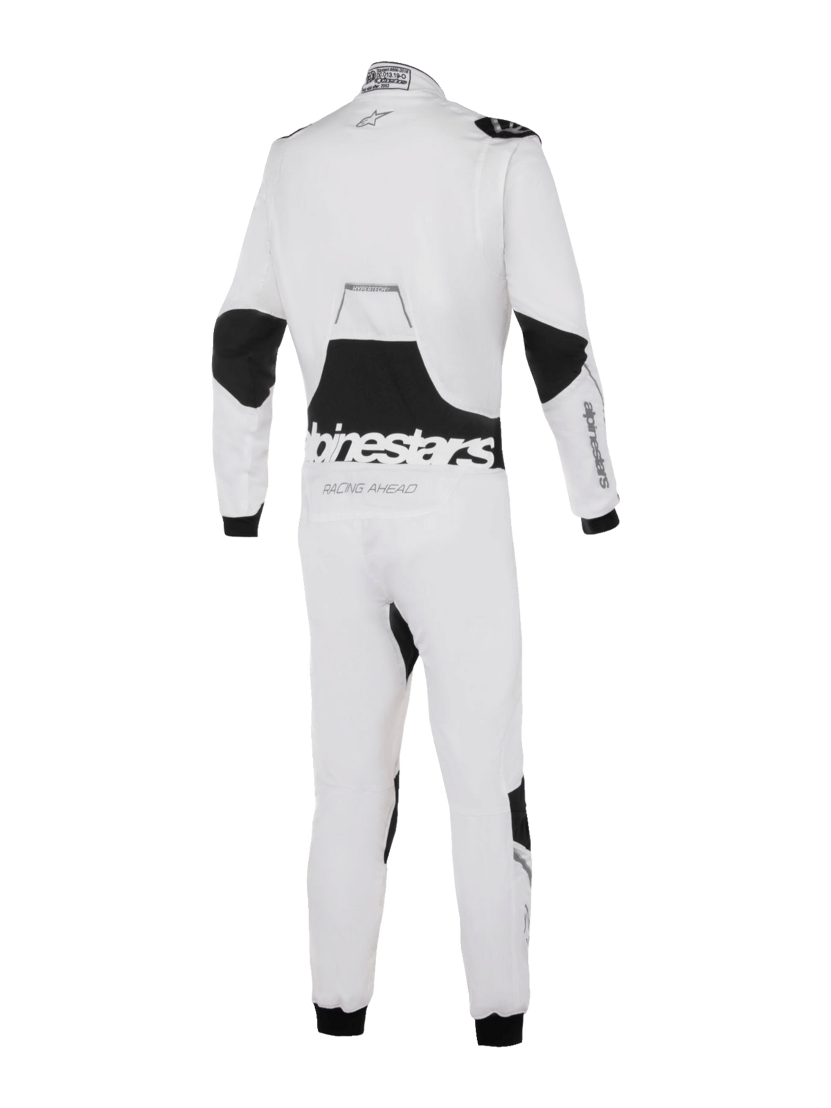 Macacão Hypertech V3 - FIA