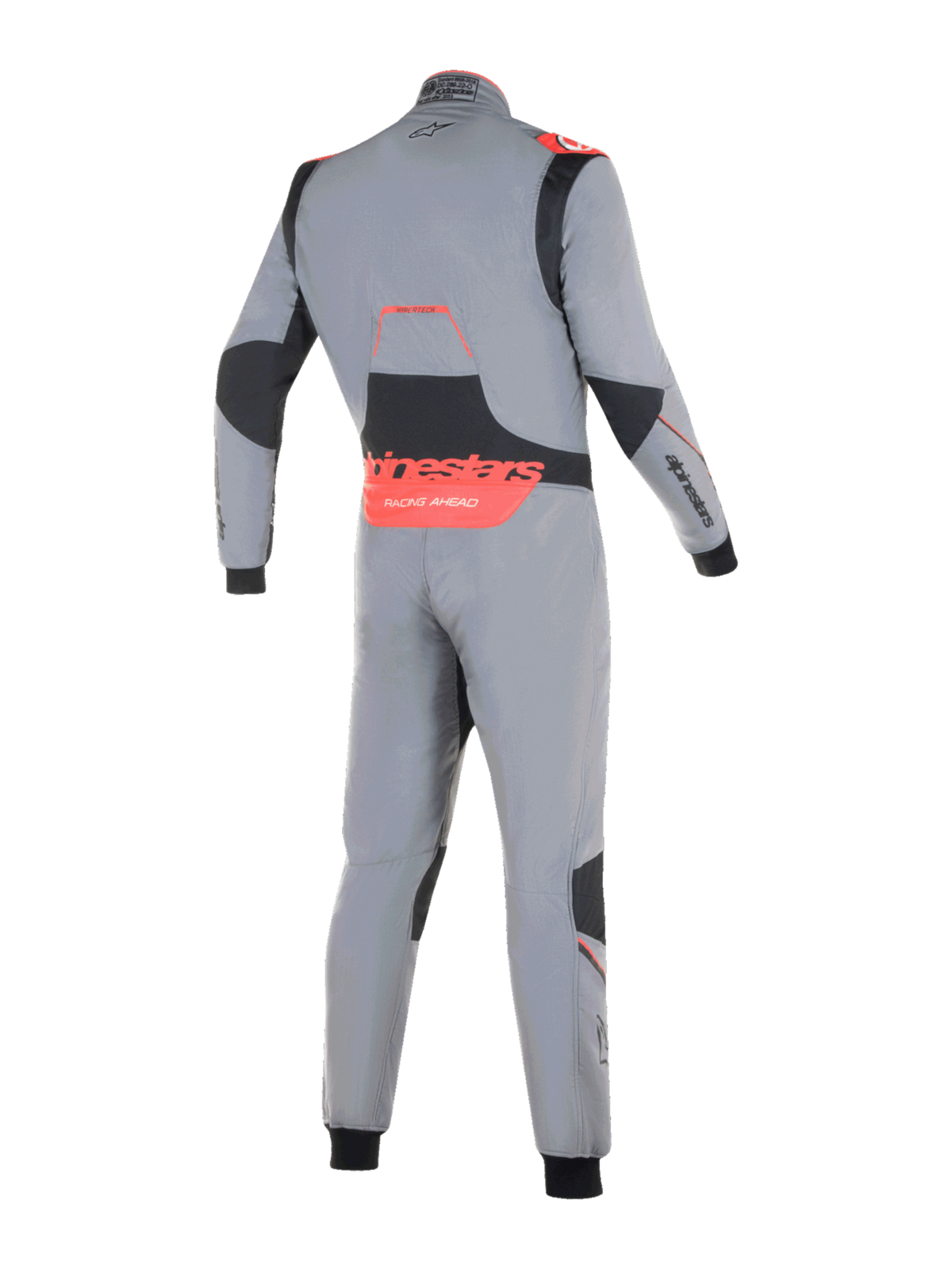 Macacão Hypertech V3 - FIA