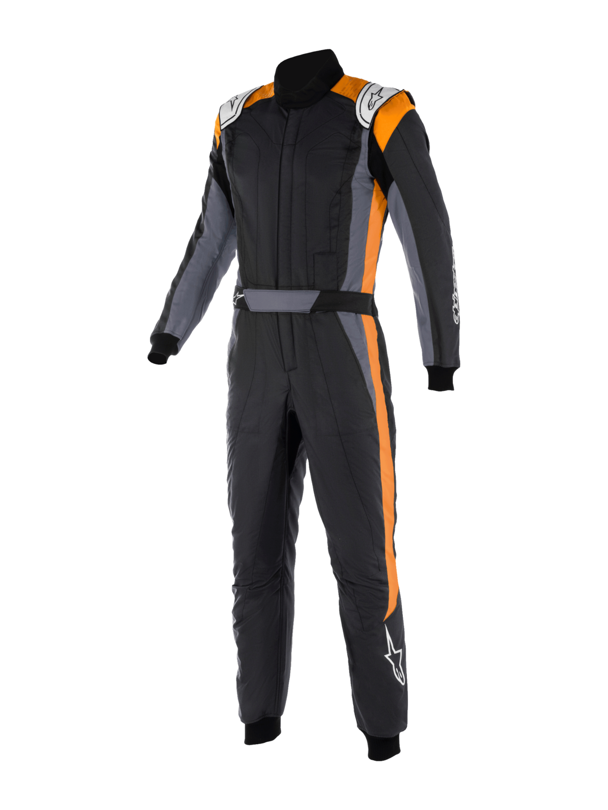 Macacão GP Pro Comp V2 - FIA