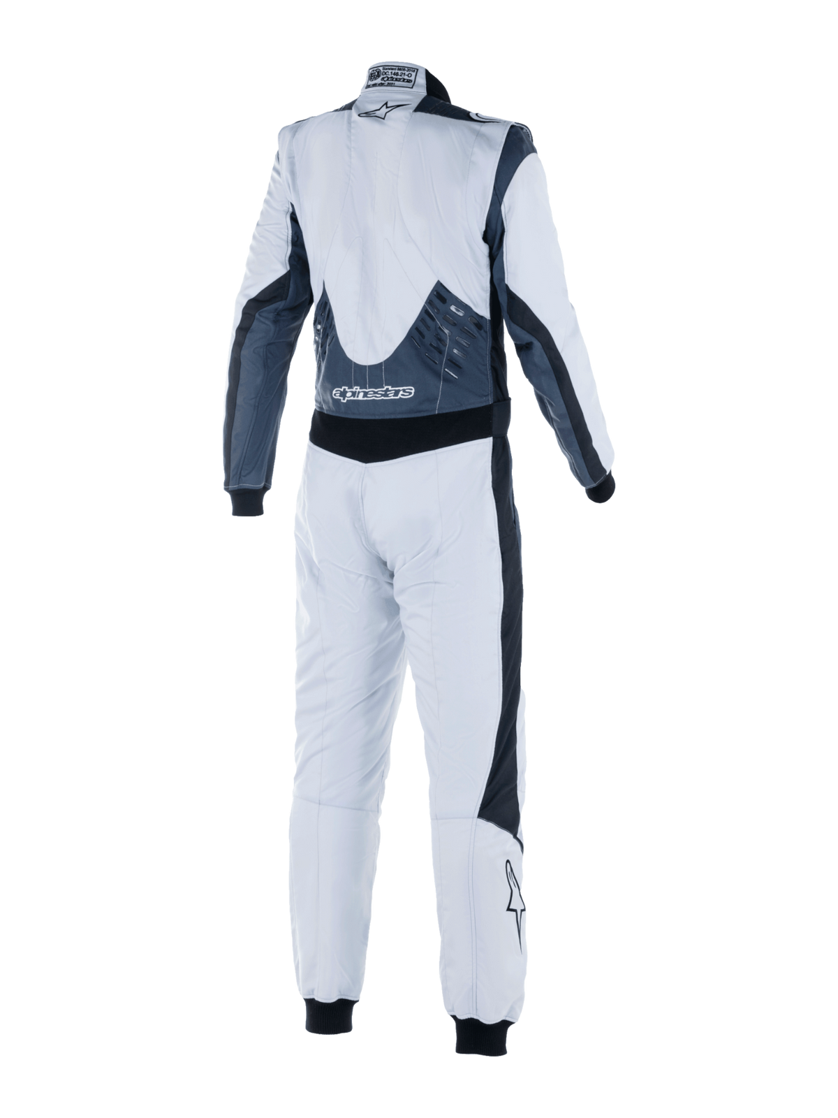 Macacão GP Pro Comp V2 - FIA