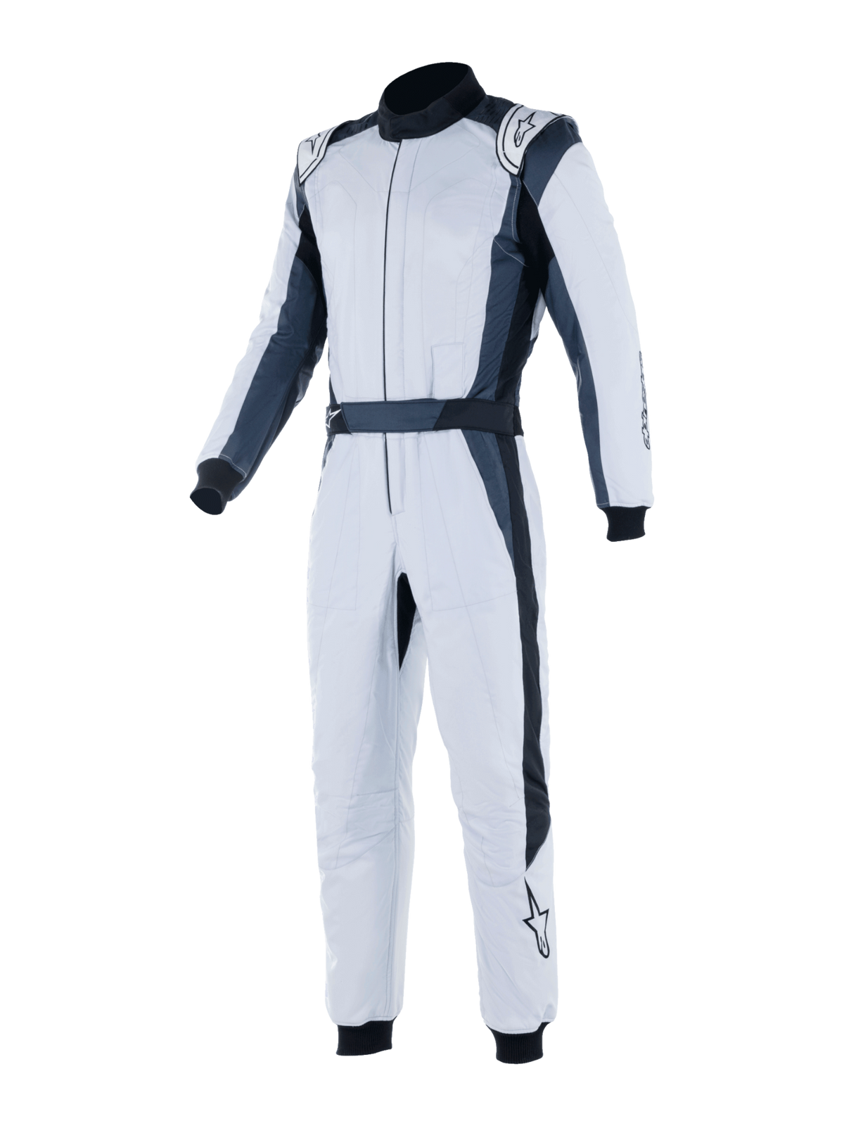 Macacão GP Pro Comp V2 - FIA