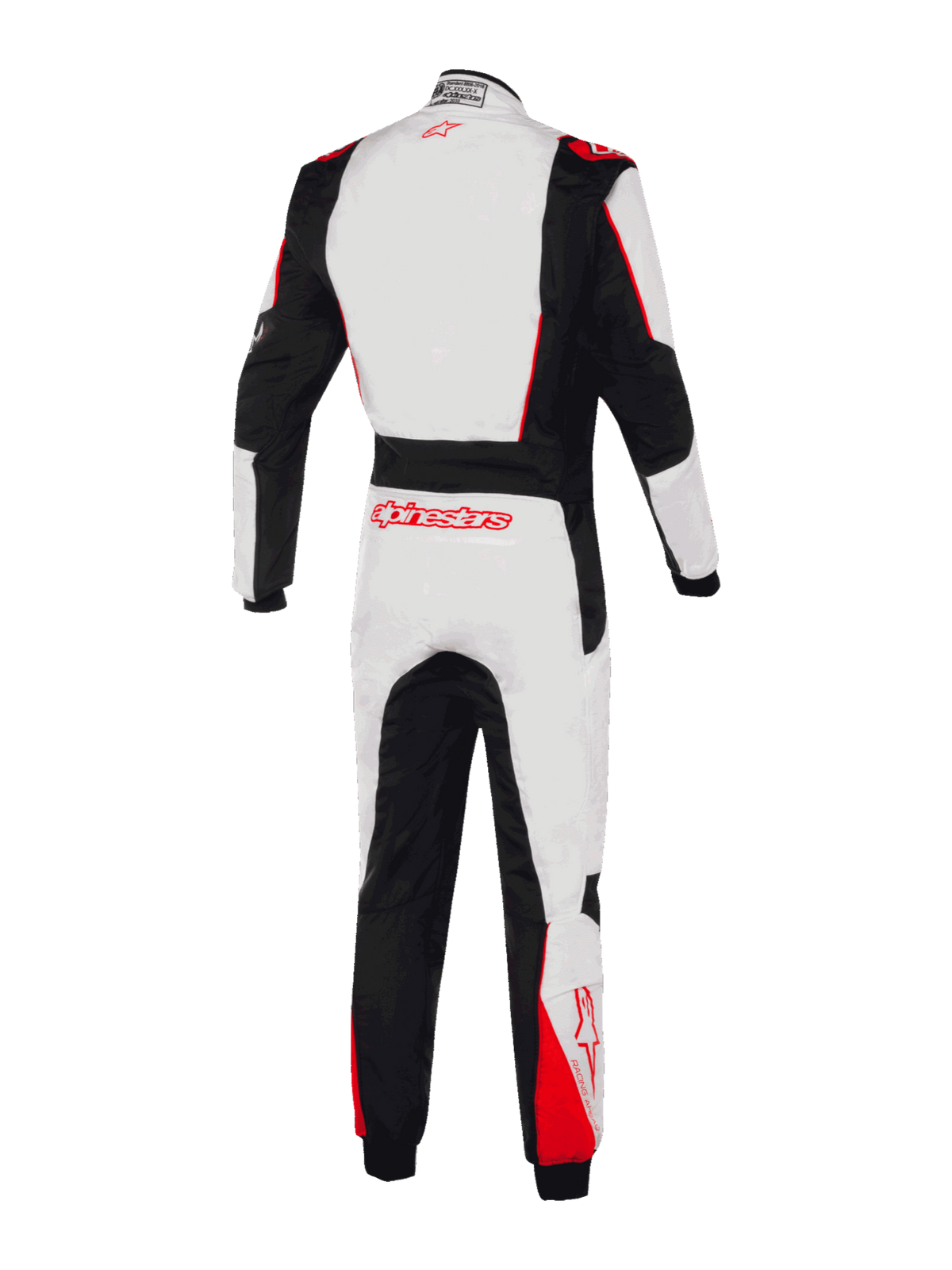Macacão GP Tech V4 - FIA