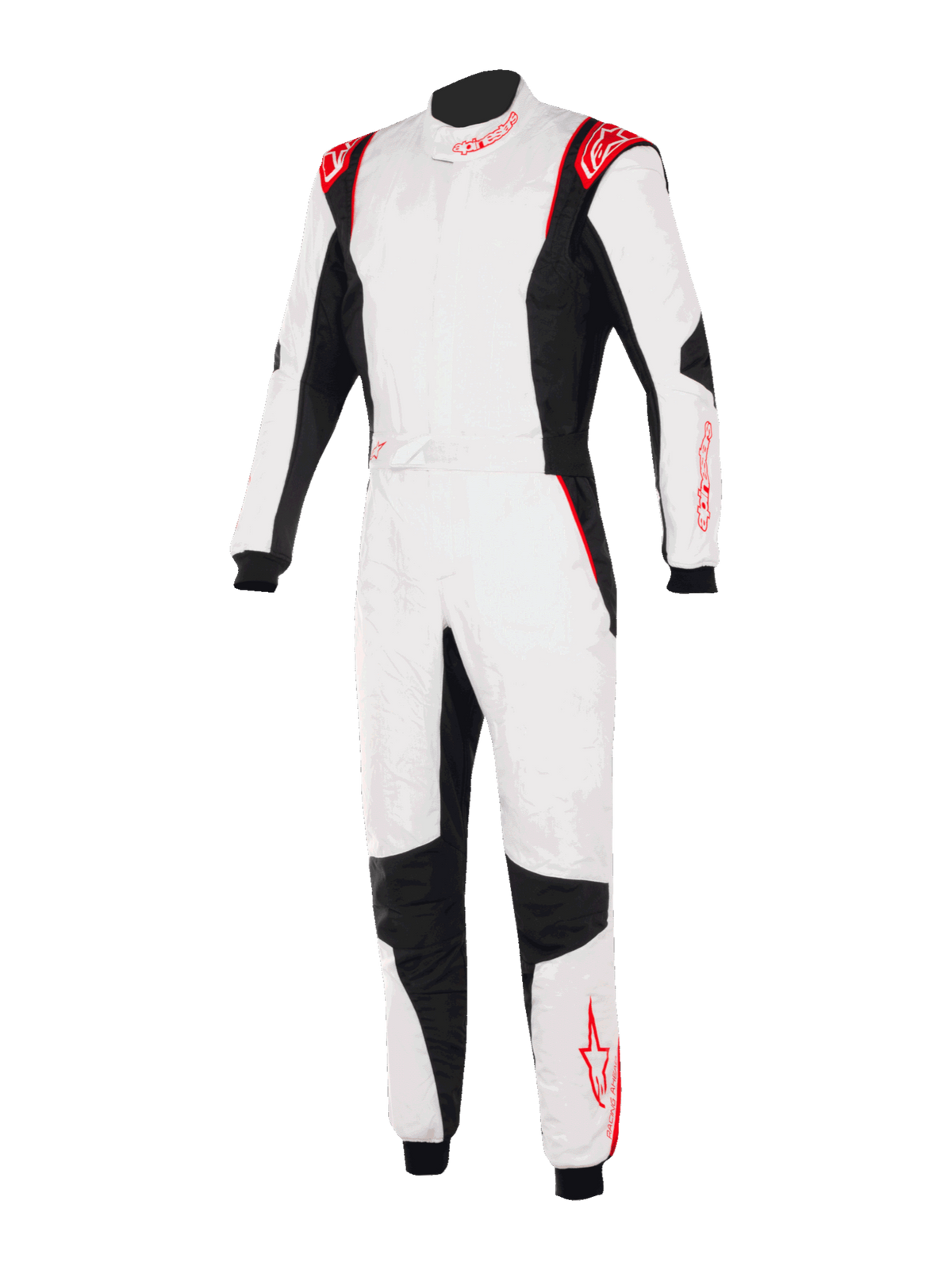 Macacão GP Tech V4 - FIA