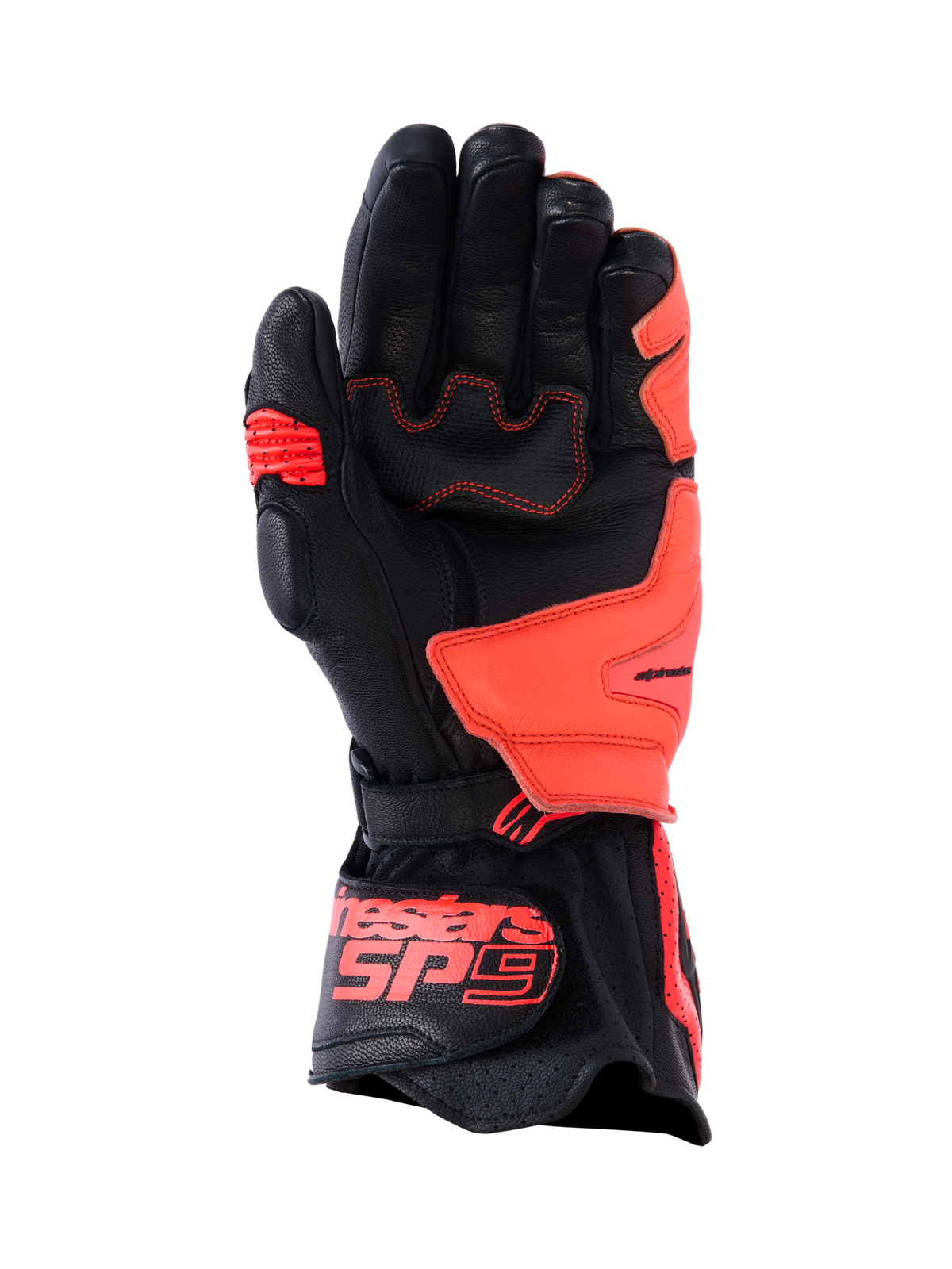 Luvas SP-9